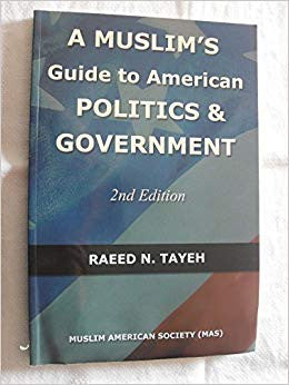 A Muslim's Guide to American Politics & Government (2nd Edition)、mySite、topwebapps