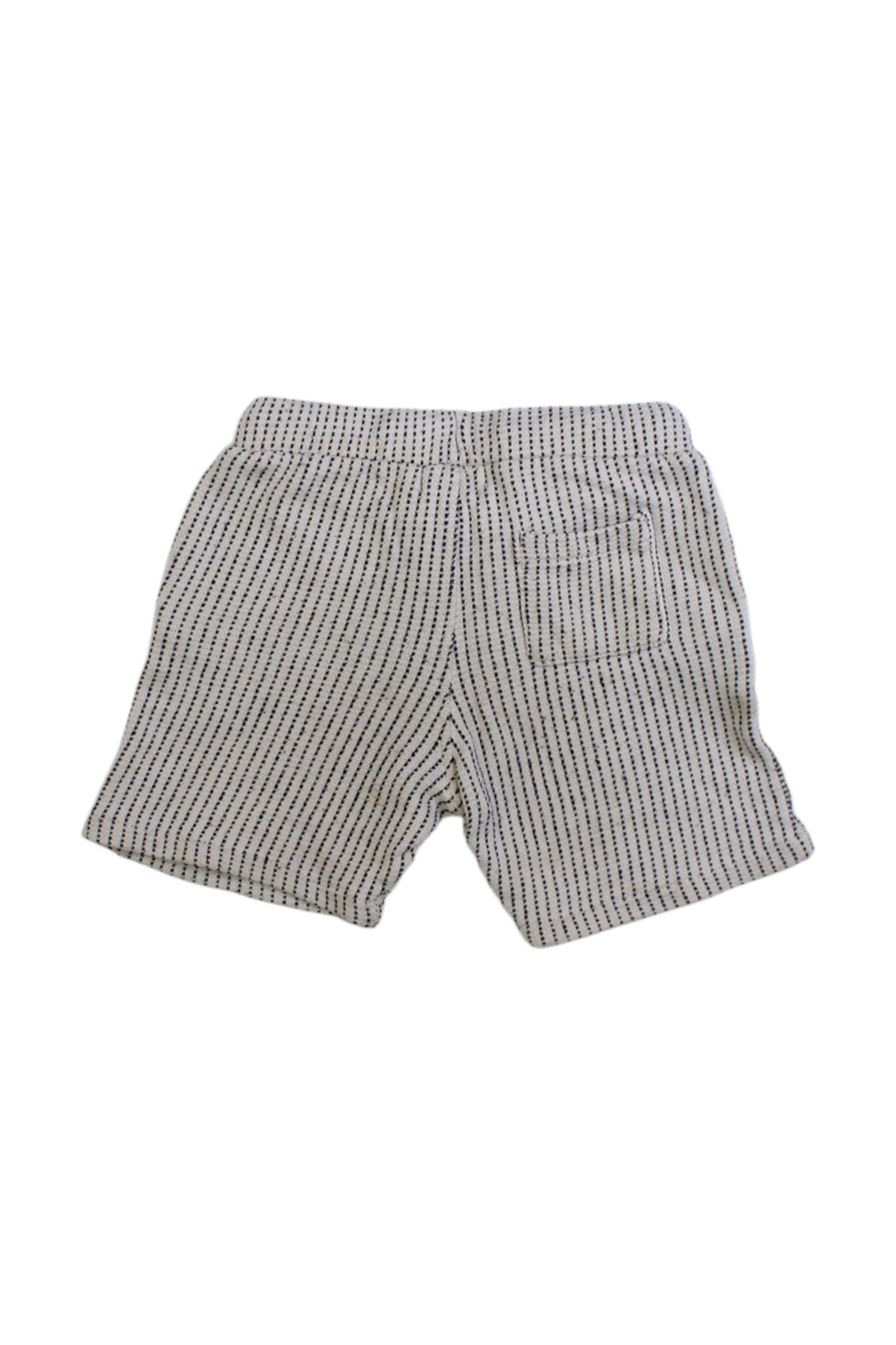 Ars猫ne et les pipelettes Shorts 4T、mySite、g9winljtr