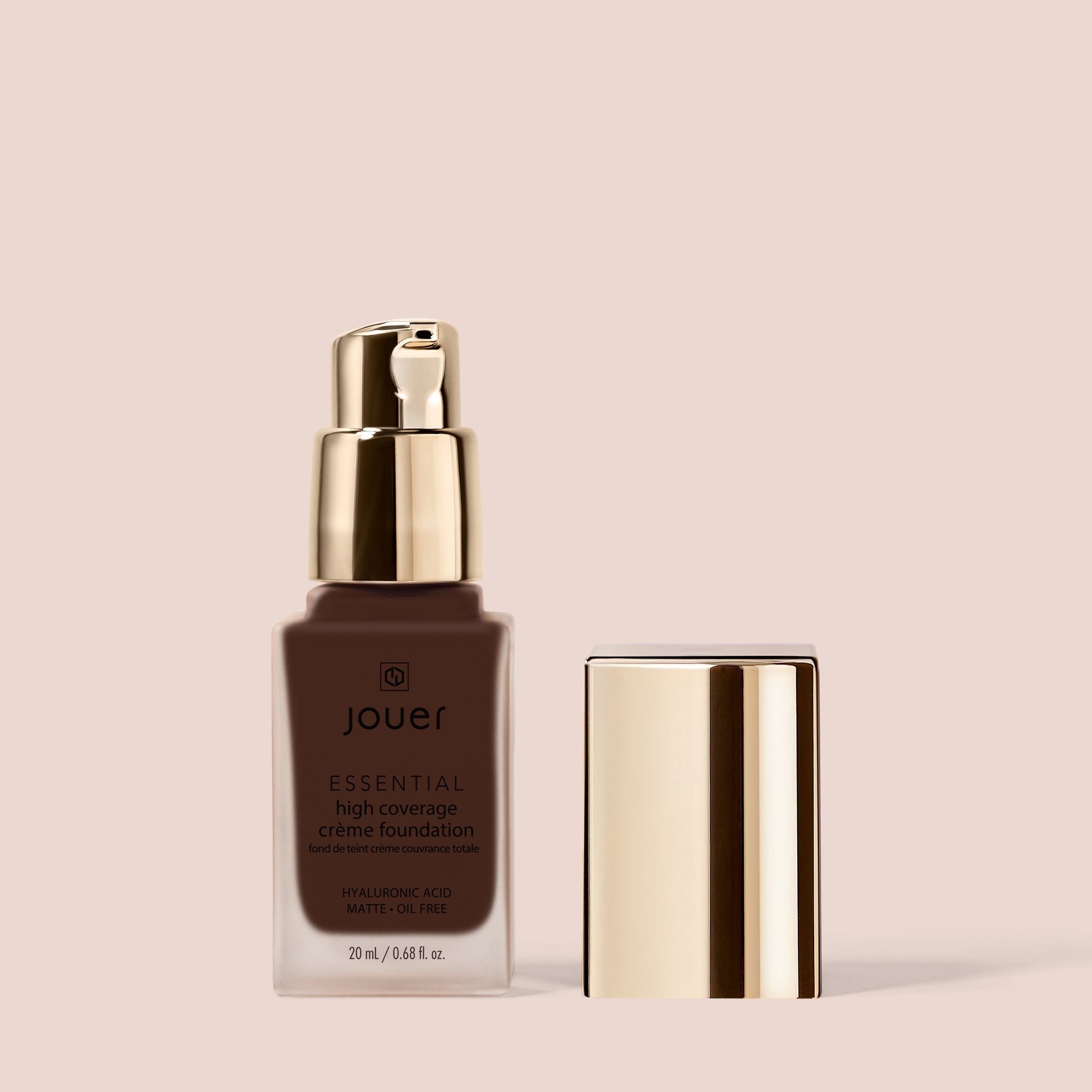 Essential Crème Foundation、mySite、ghnorth