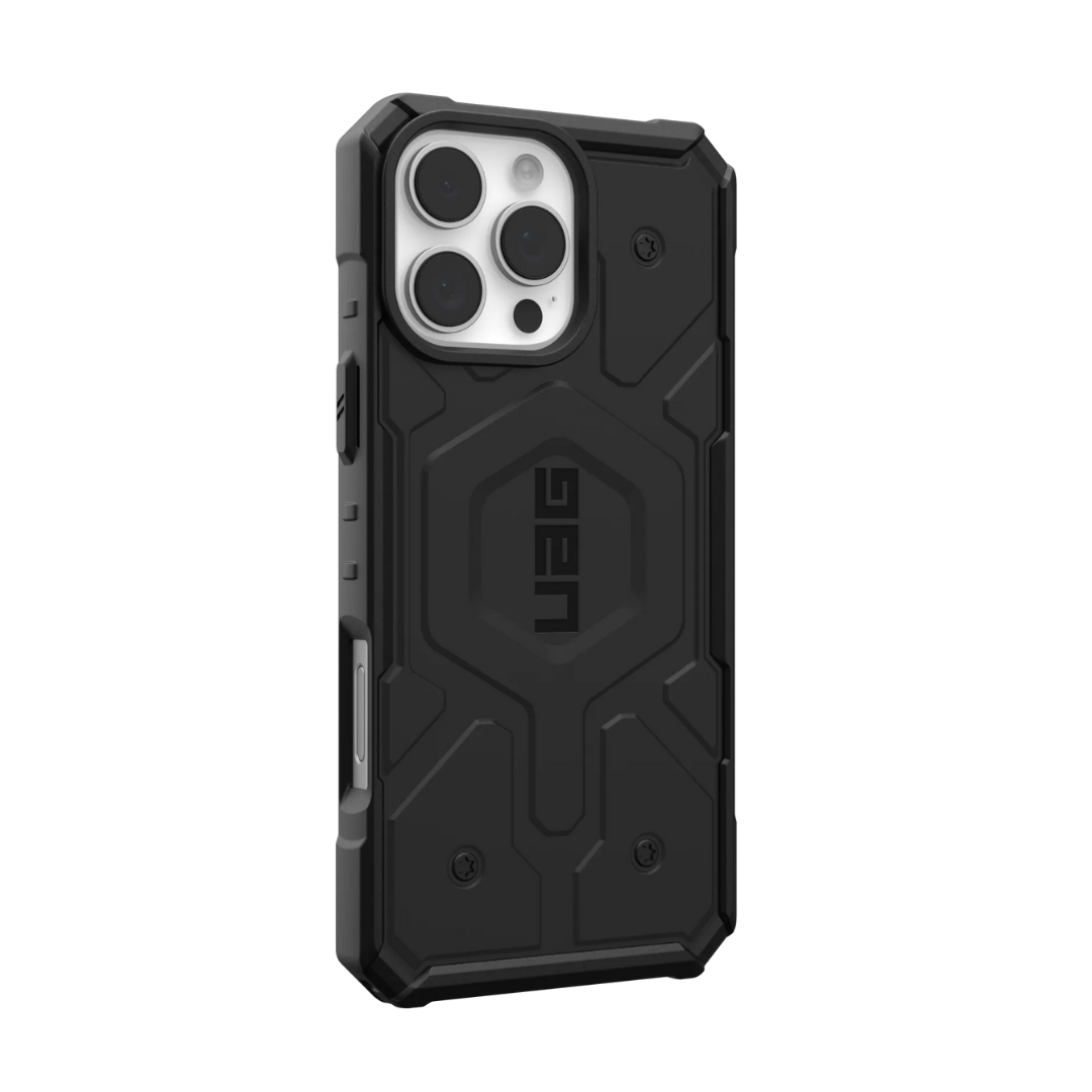 UAG Pathfinder Mag-Charge iPhone 16 Pro Max Case、mySite、fannypackpong