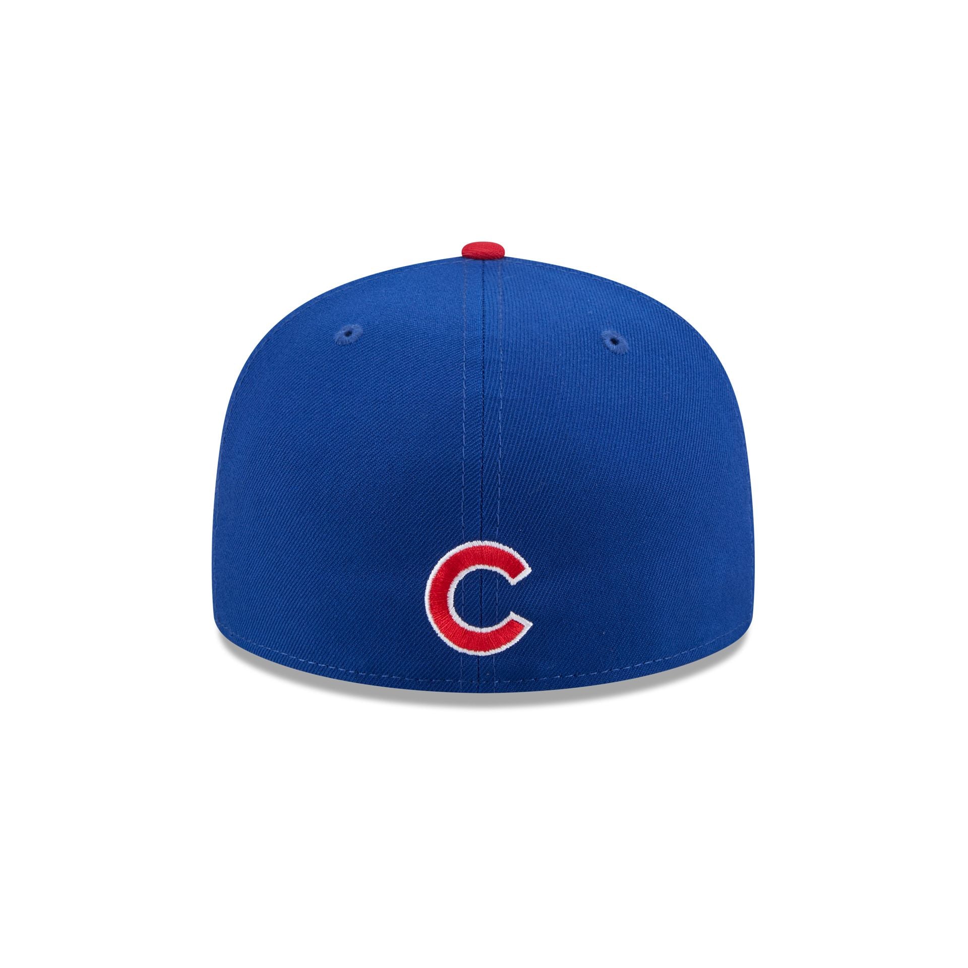 Chicago Cubs Generation Mascots 59FIFTY Fitted Hat、mySite、vikingsvslions