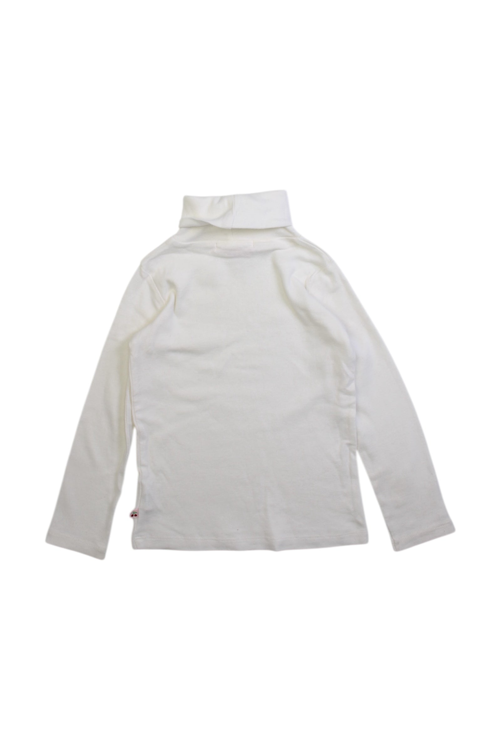 Bonpoint Turtleneck Top, Size 4T、mySite、g9winljtr