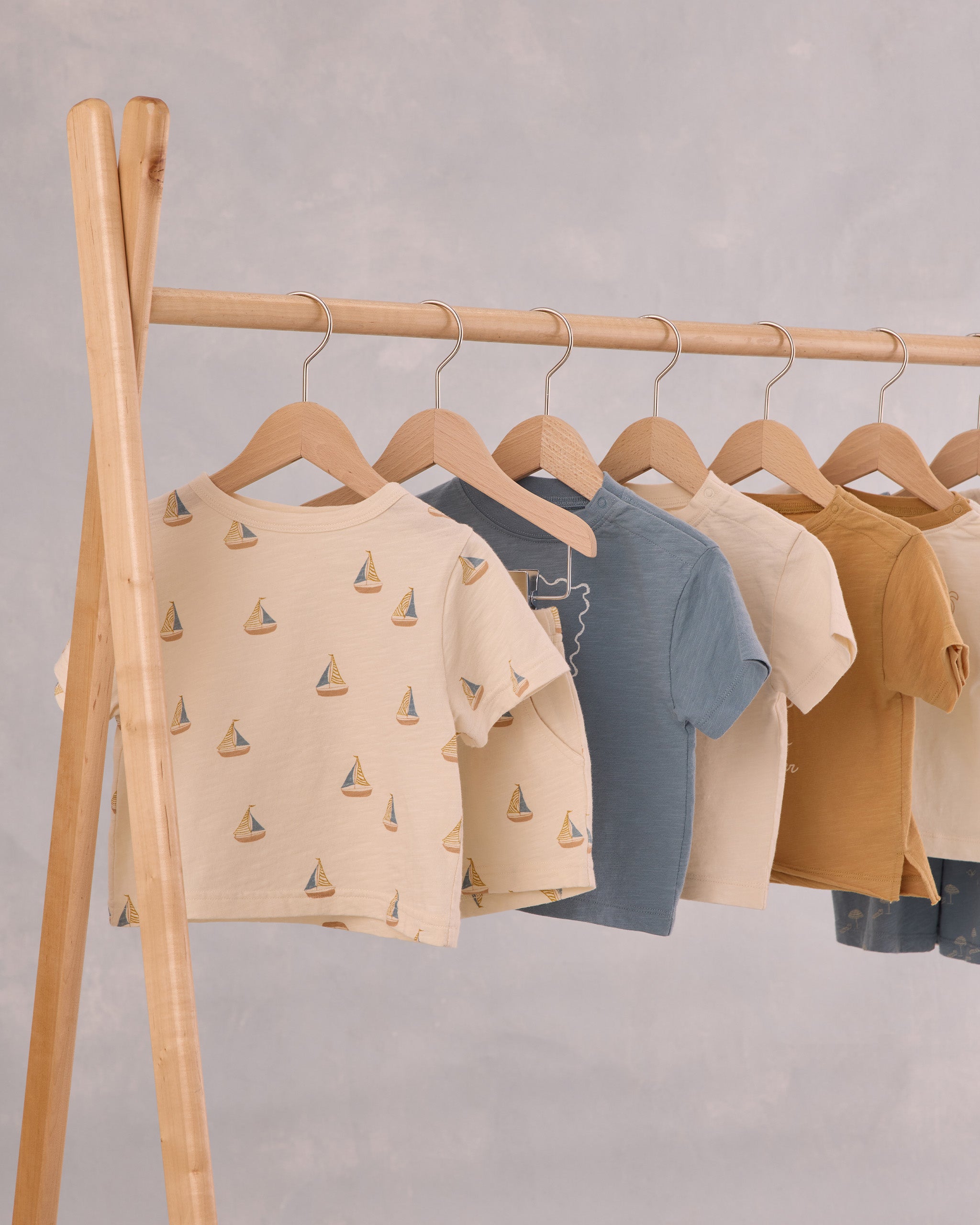  Play Set || Sailboats、mySite、layawaytickets