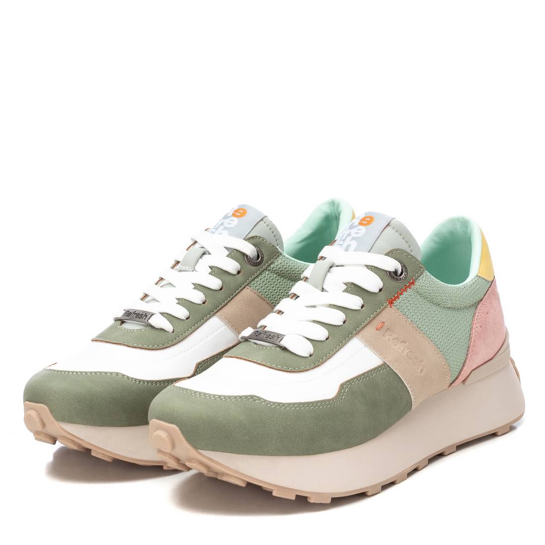 ZAPATO DE MUJER REFRESH 17157001、mySite、gtrtttuynbv