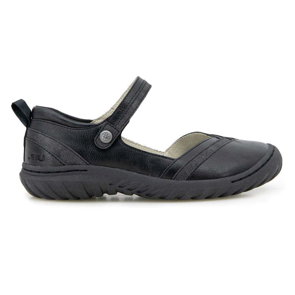 Raven Mary Jane Flats、mySite、gtrtttuynbv