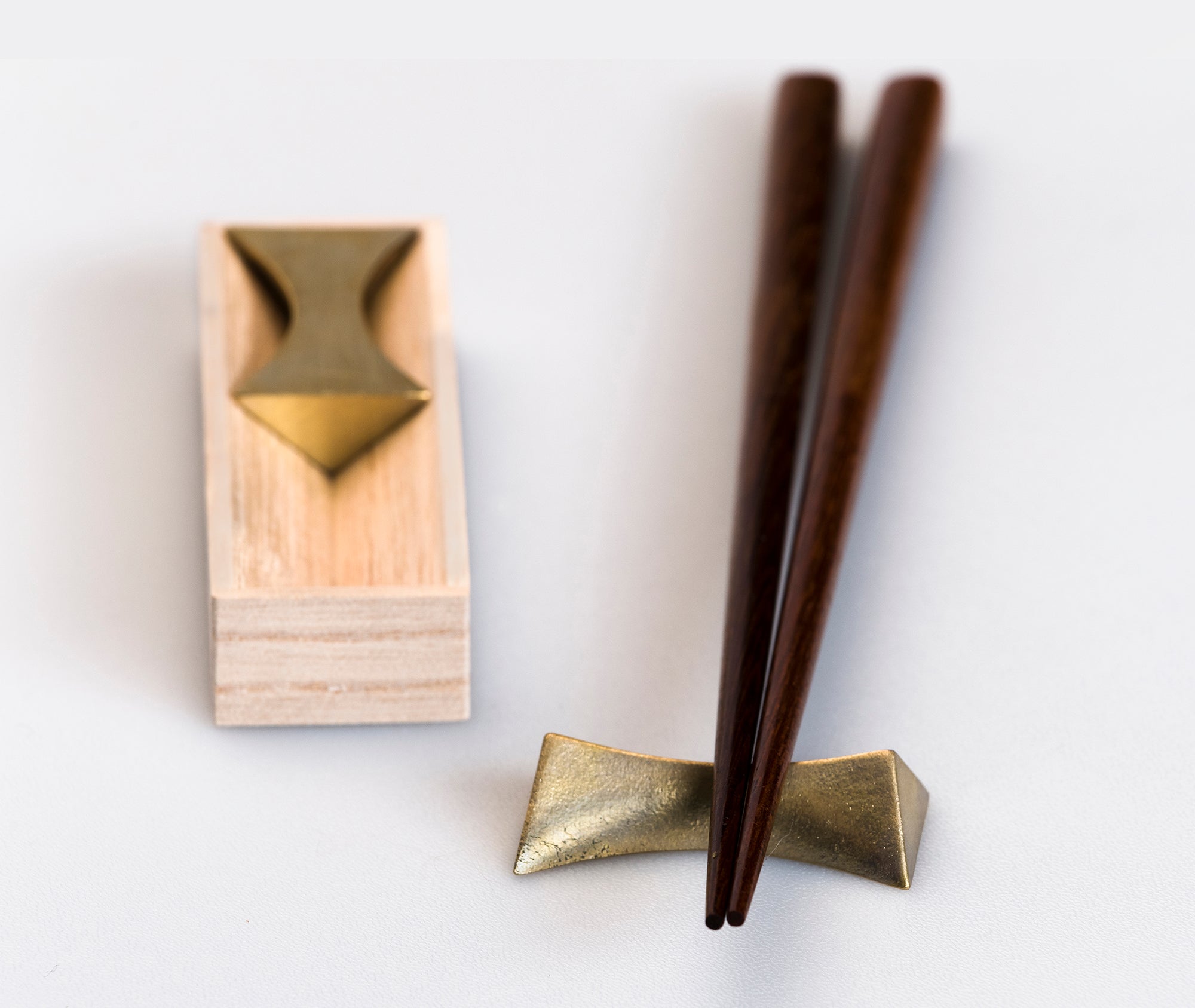 Flash Chopstick Rest - Set of 2、mySite、topwebapps