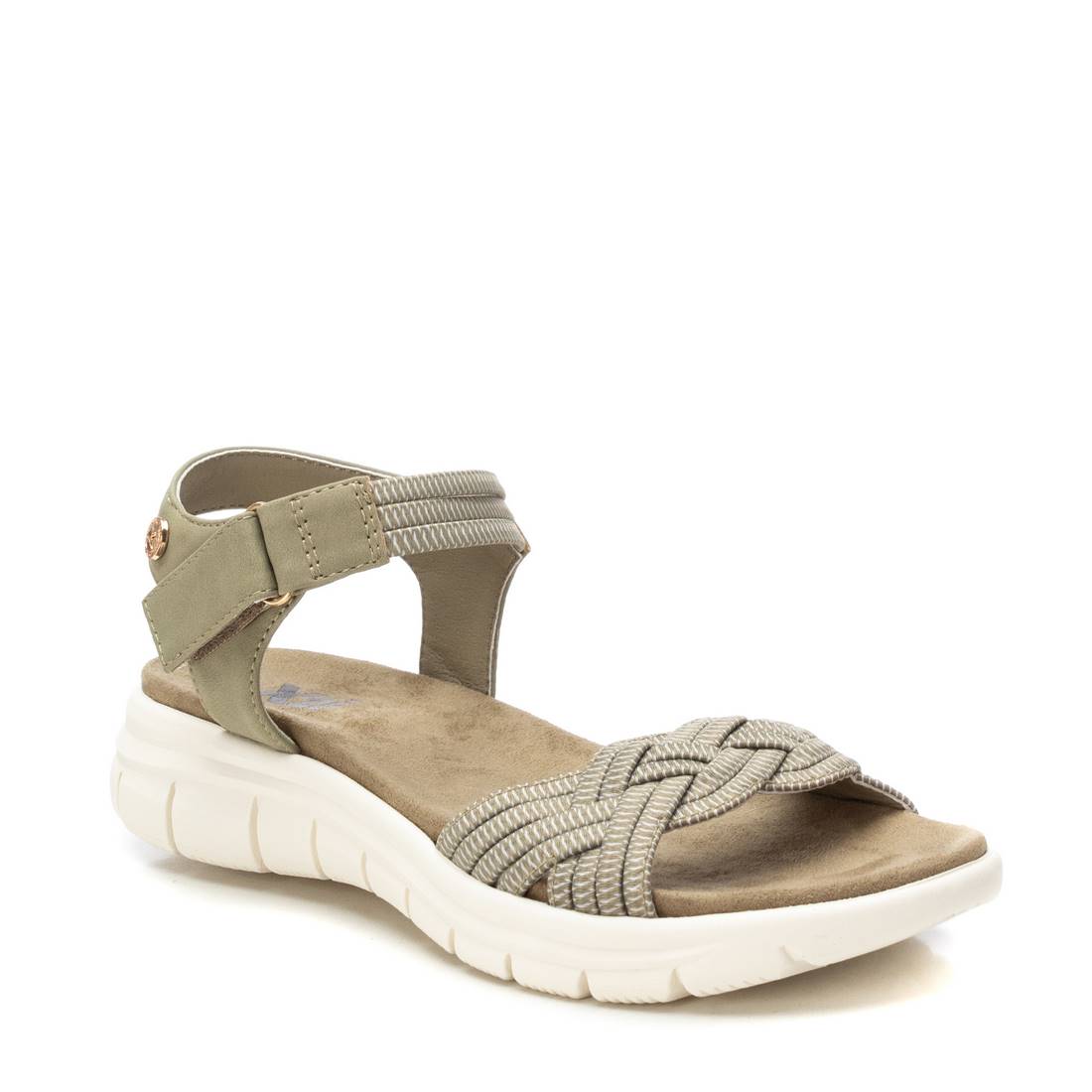SANDALIA DE MUJER XTI BASIC 13031702、mySite、gtrtttuynbv