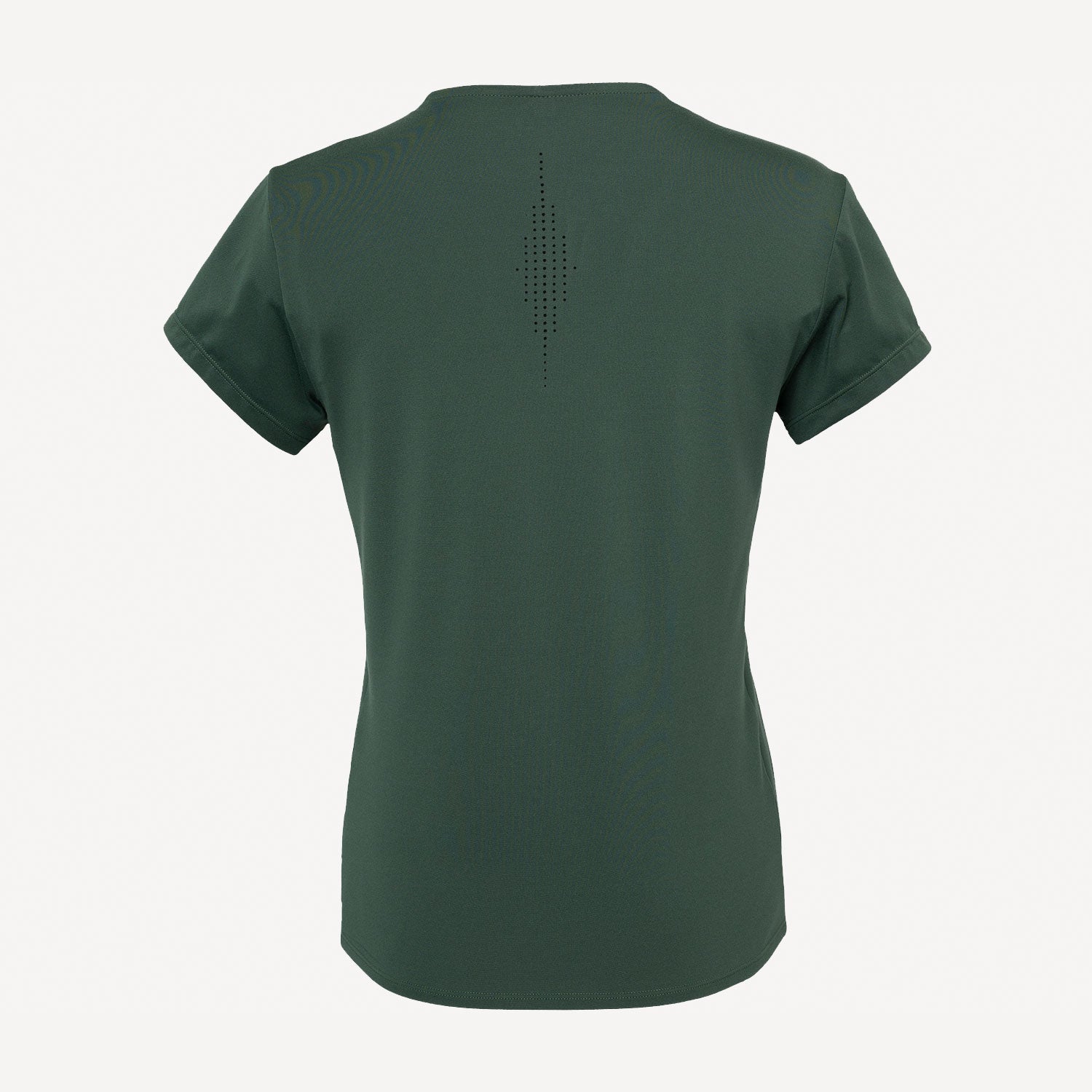 The Indian Maharadja Women's Breeze Tennis Shirt