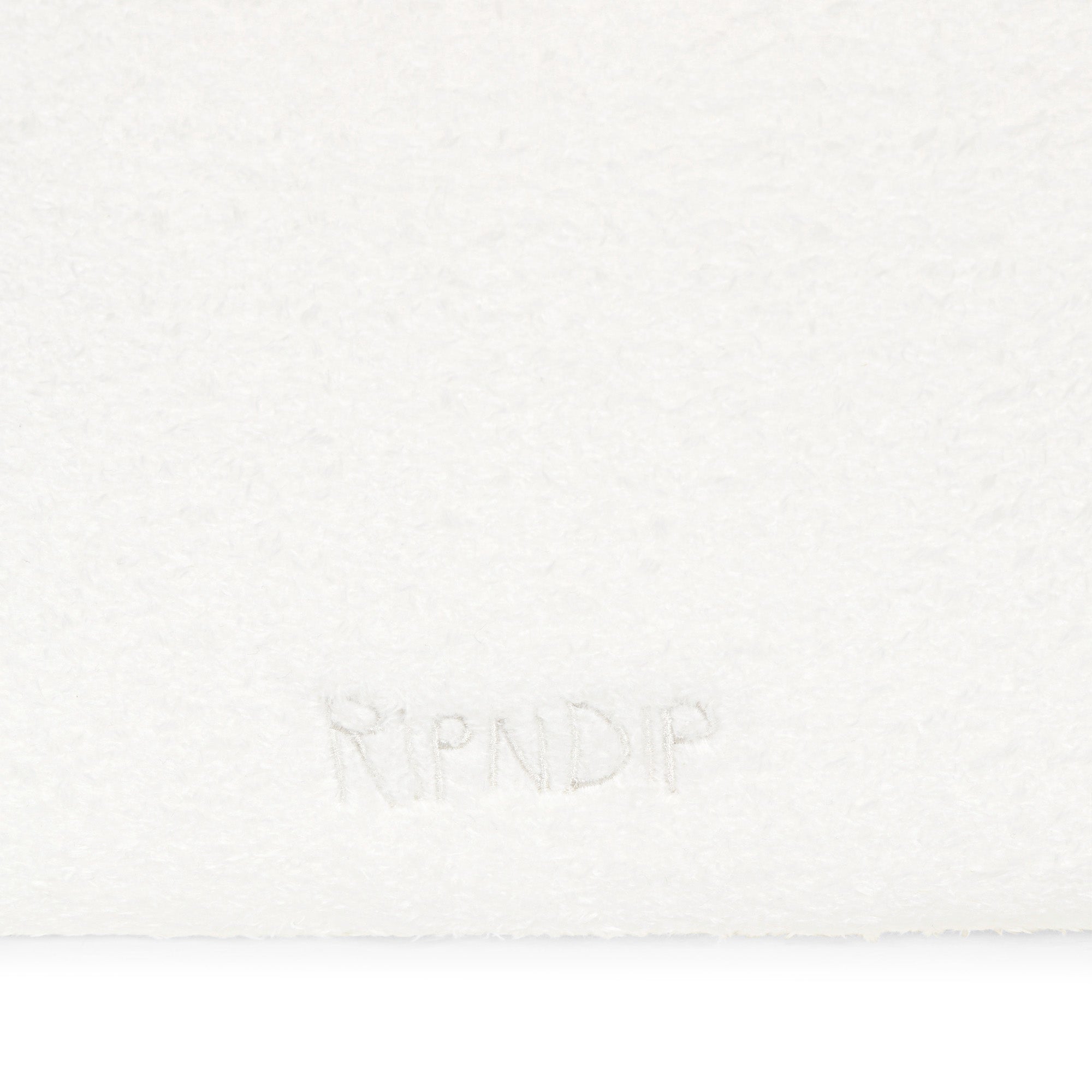  Lord Nermal Fluffy Tote (White)、mySite、merchandisen