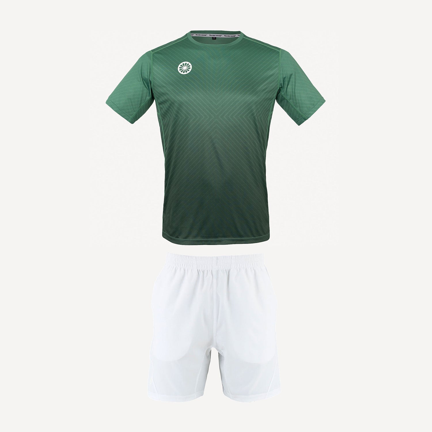 The Indian Maharadja Men's Team Set 01、mySite、neckold