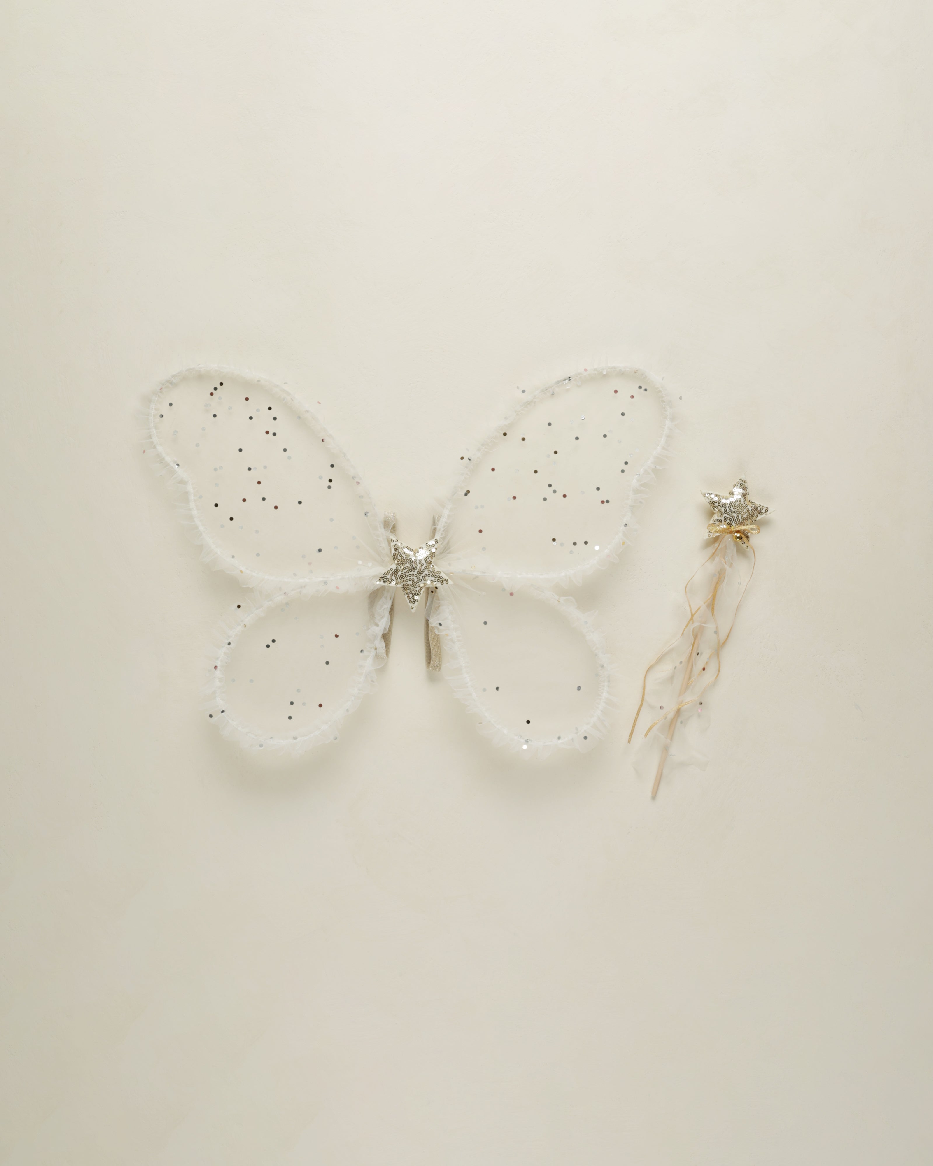  Fairy Set || Confetti、mySite、layawaytickets