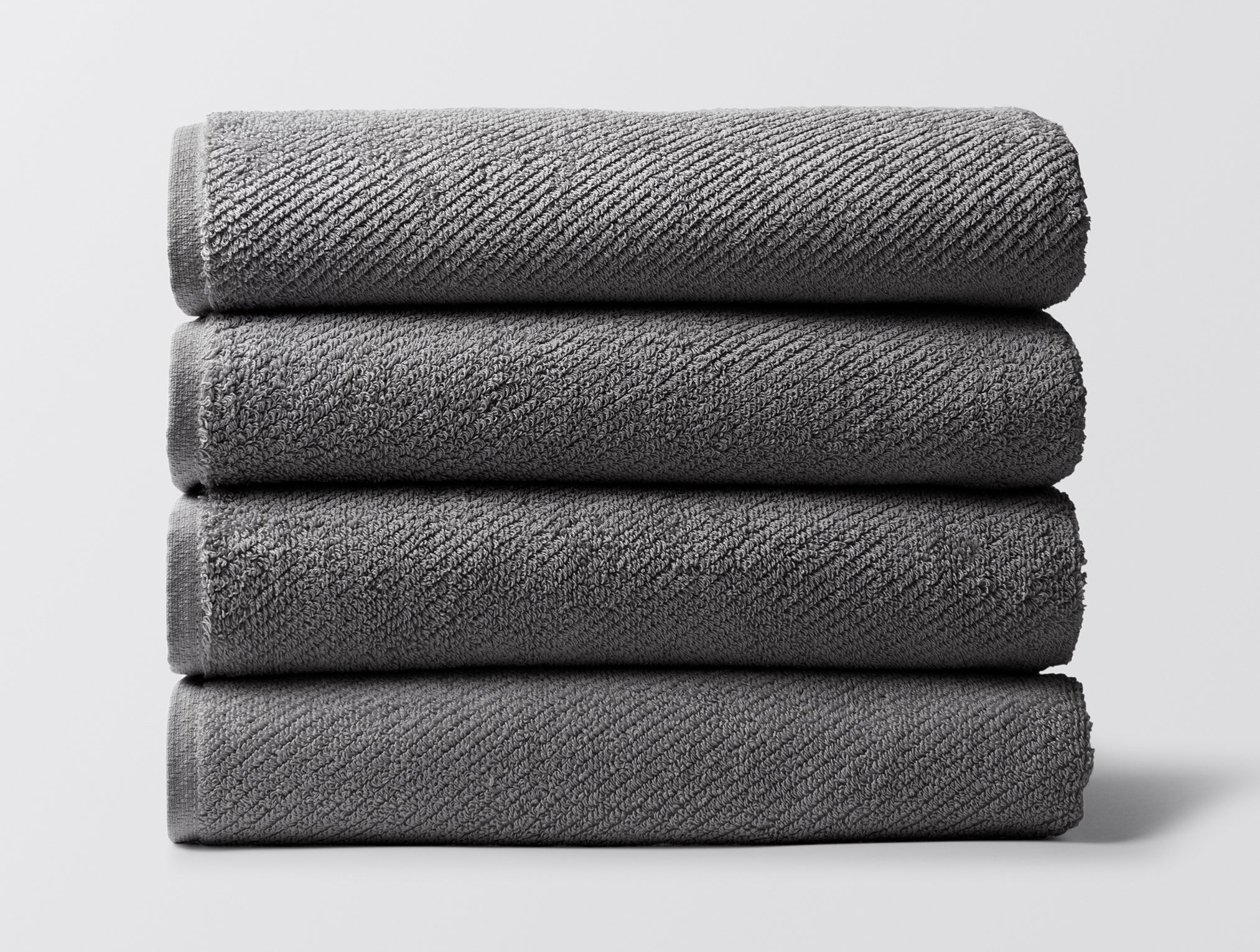  Air Weight® Organic Towels - Set of 4 - Renewed、mySite、sugarbowlscore