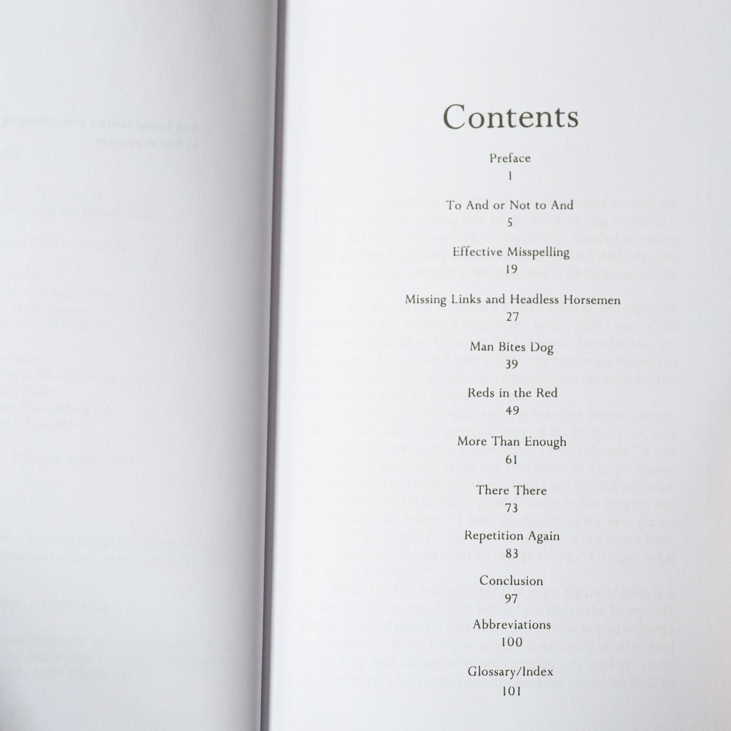 Figures of Speech: 60 Ways To Turn A Phrase、mySite、topwebapps