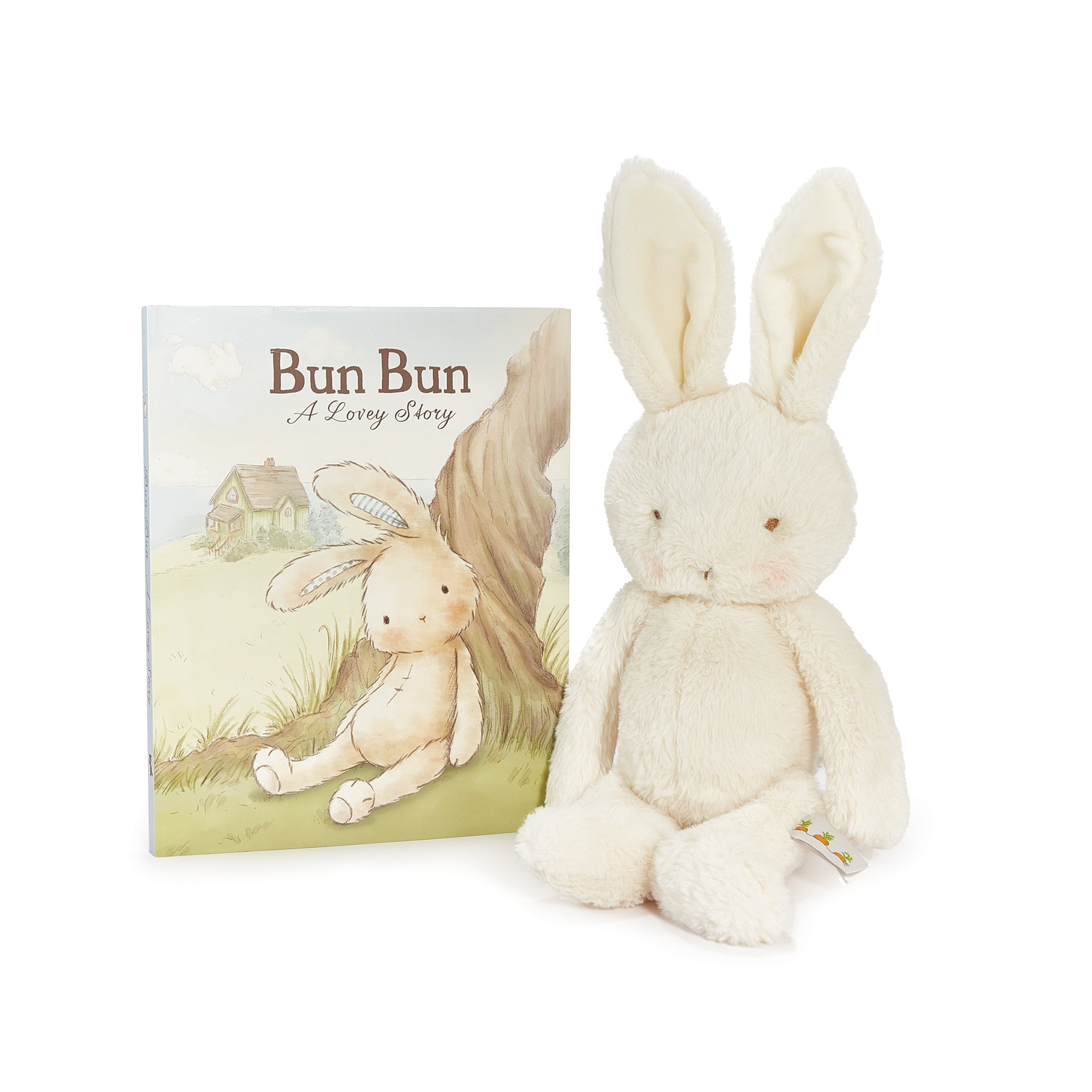 Bun Bun Bunny Book Bundle、mySite、g9winljtr