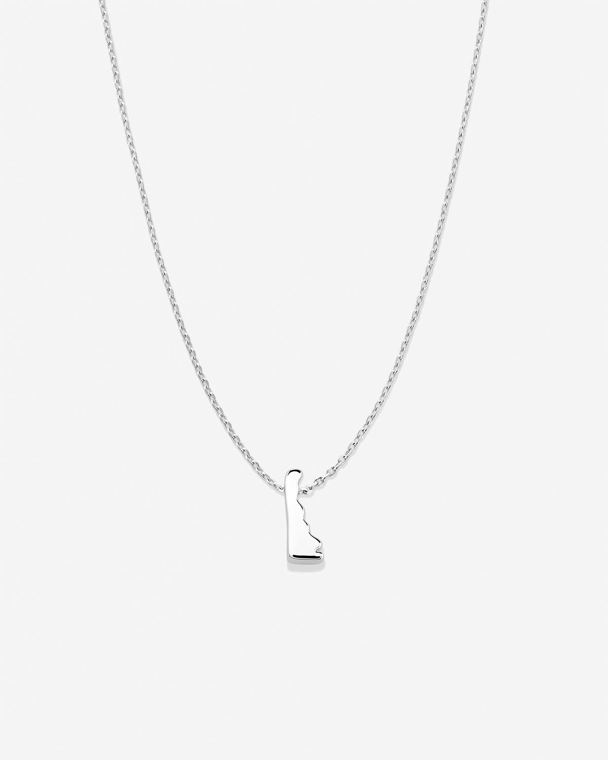 In The Heart Of Necklace — Delaware、mySite、hinf8tx79