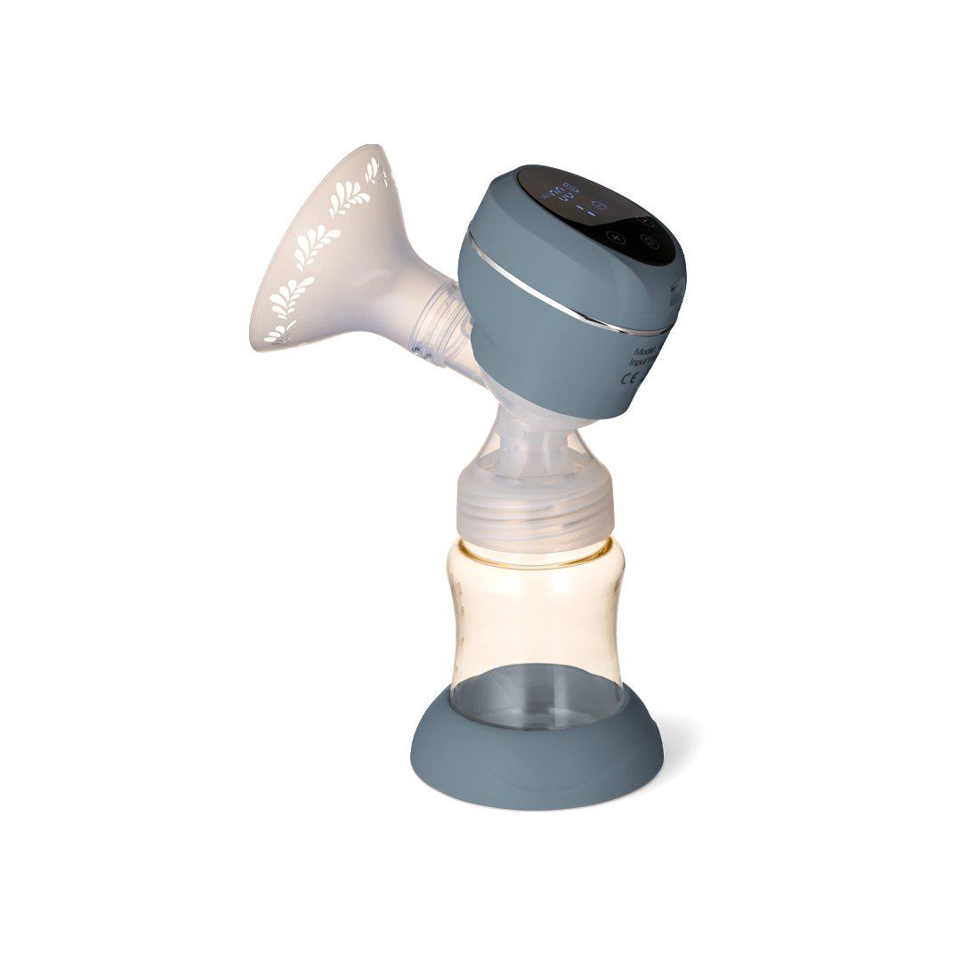  Lola&Lykke Smart Electric Breast Pump、mySite、merchandisen