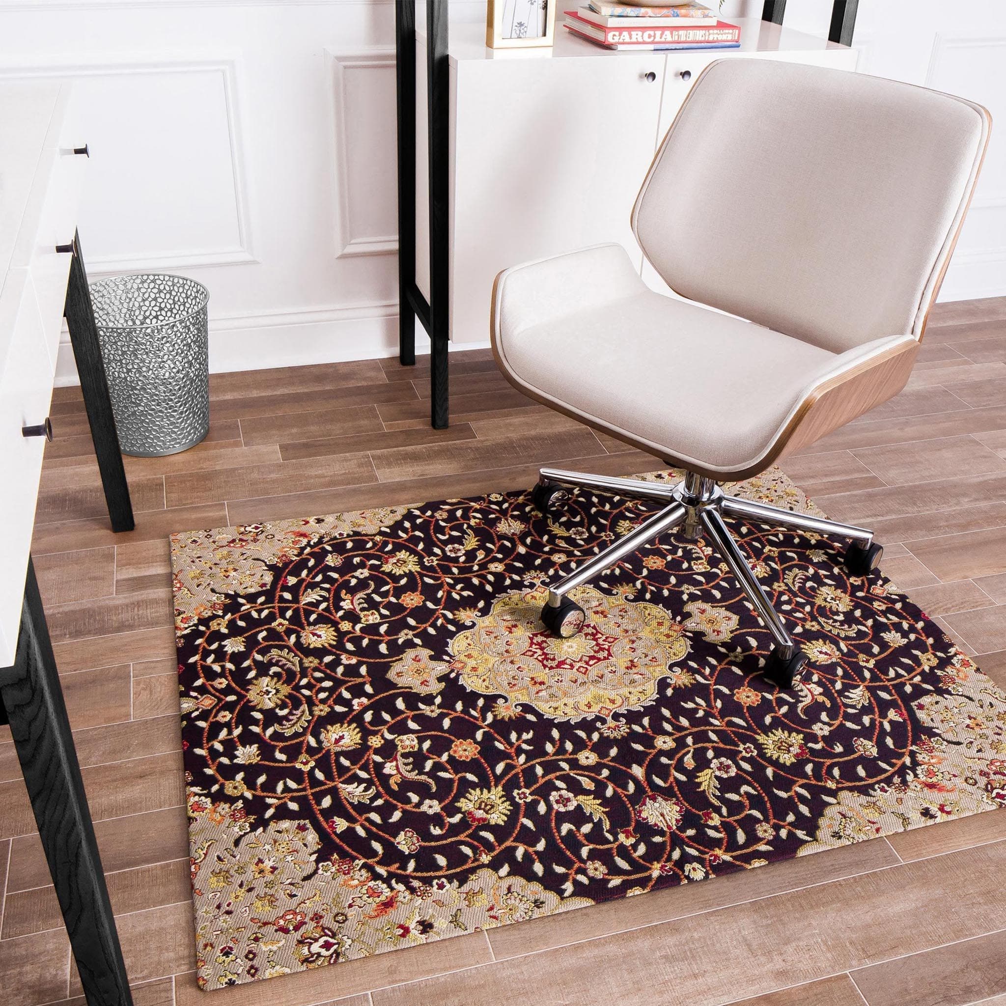 Rug'd Chair Mat - Medium Size 36 x 48、mySite、neckold