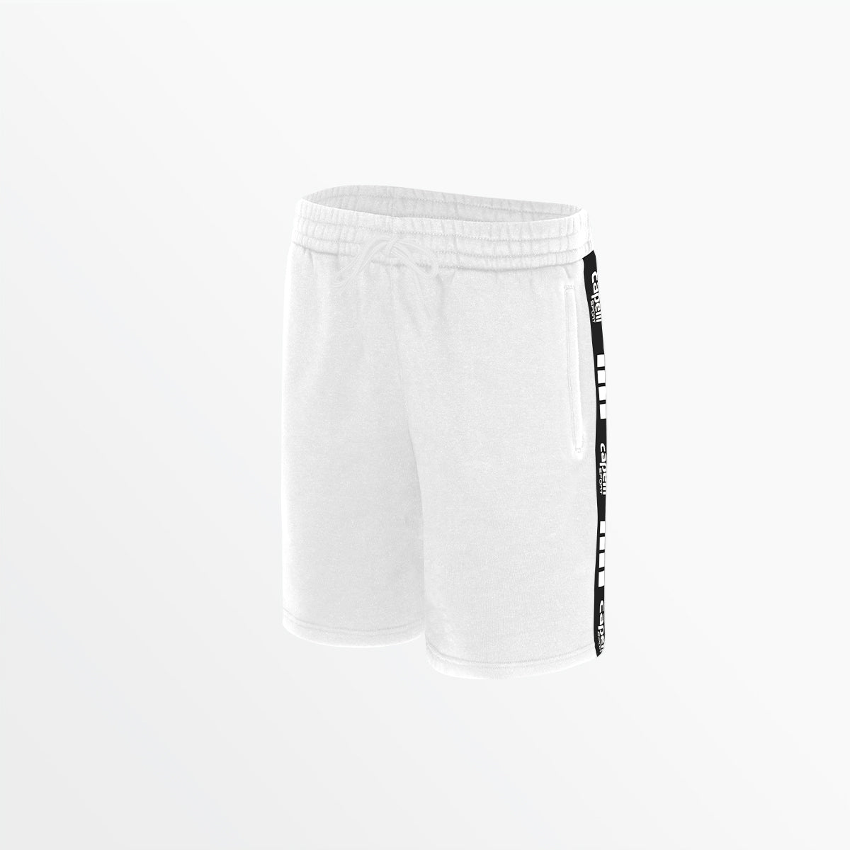 MEN'S SIGNATURE FLEECE SHORTS