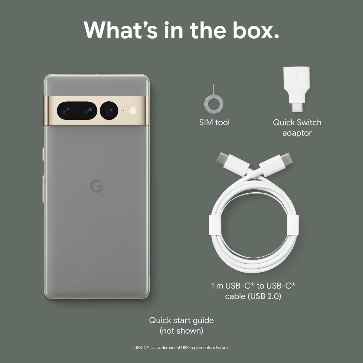 Google Pixel 7 Pro 5G 128GB (Snow)、mySite、camillekostekn