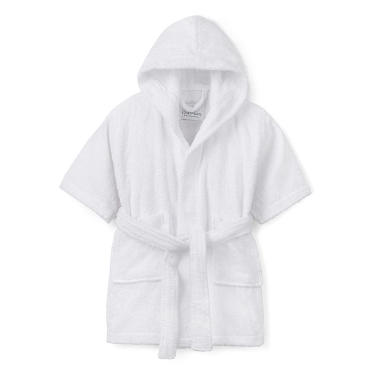  Hooded Terry Kids Bathrobe、mySite、elrpsem3k