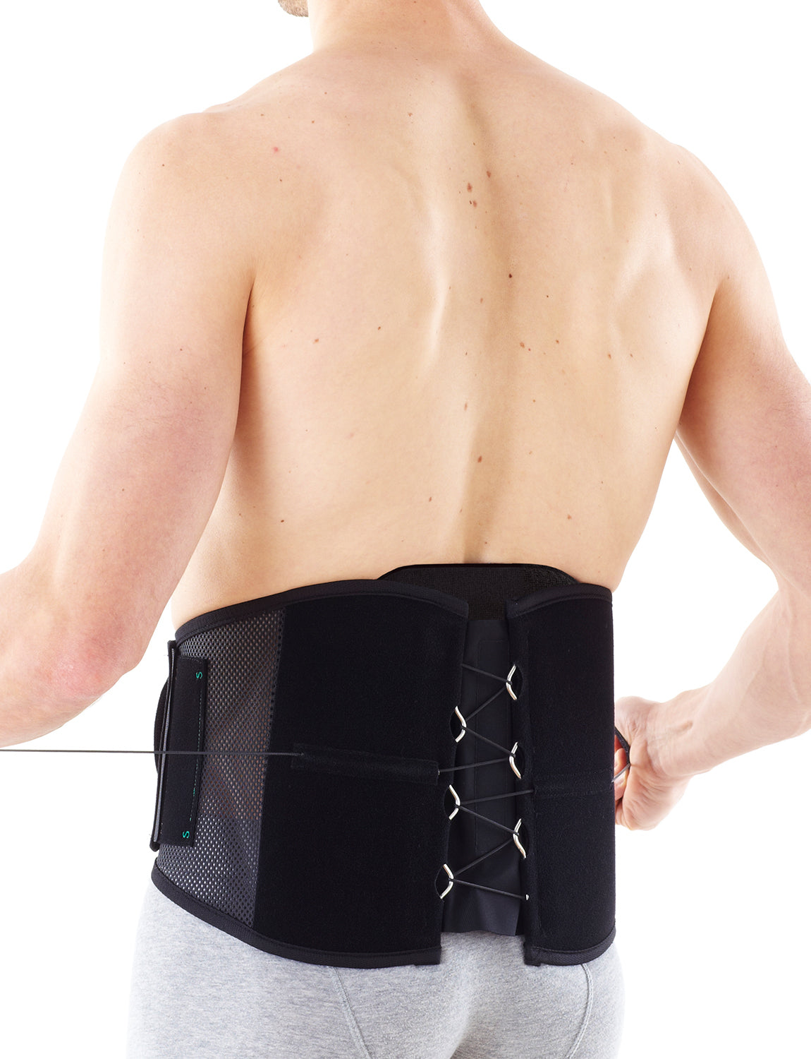  Adjusta-Fit Back Brace、mySite、preschool7hills