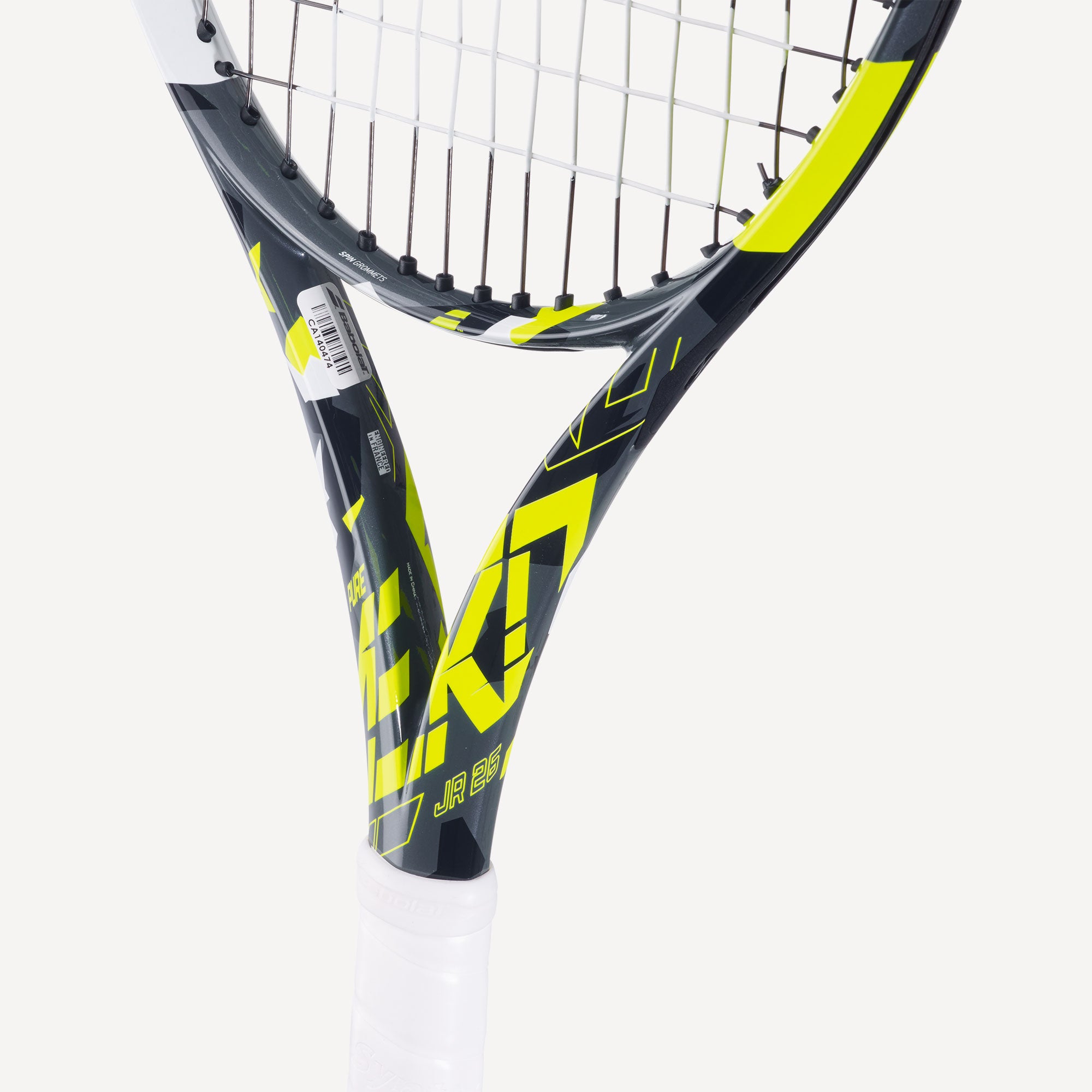 Babolat Pure Aero 26 Junior Tennis Racket