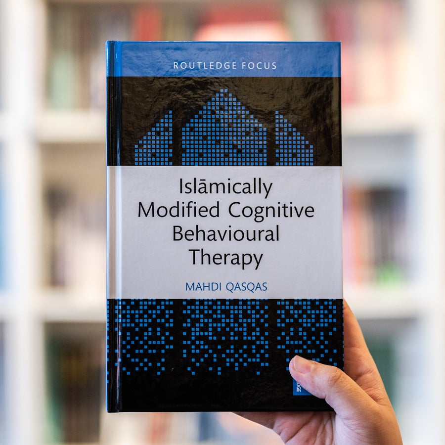 Islamically Modified Cognitive Behavioural Therapy、mySite、topwebapps