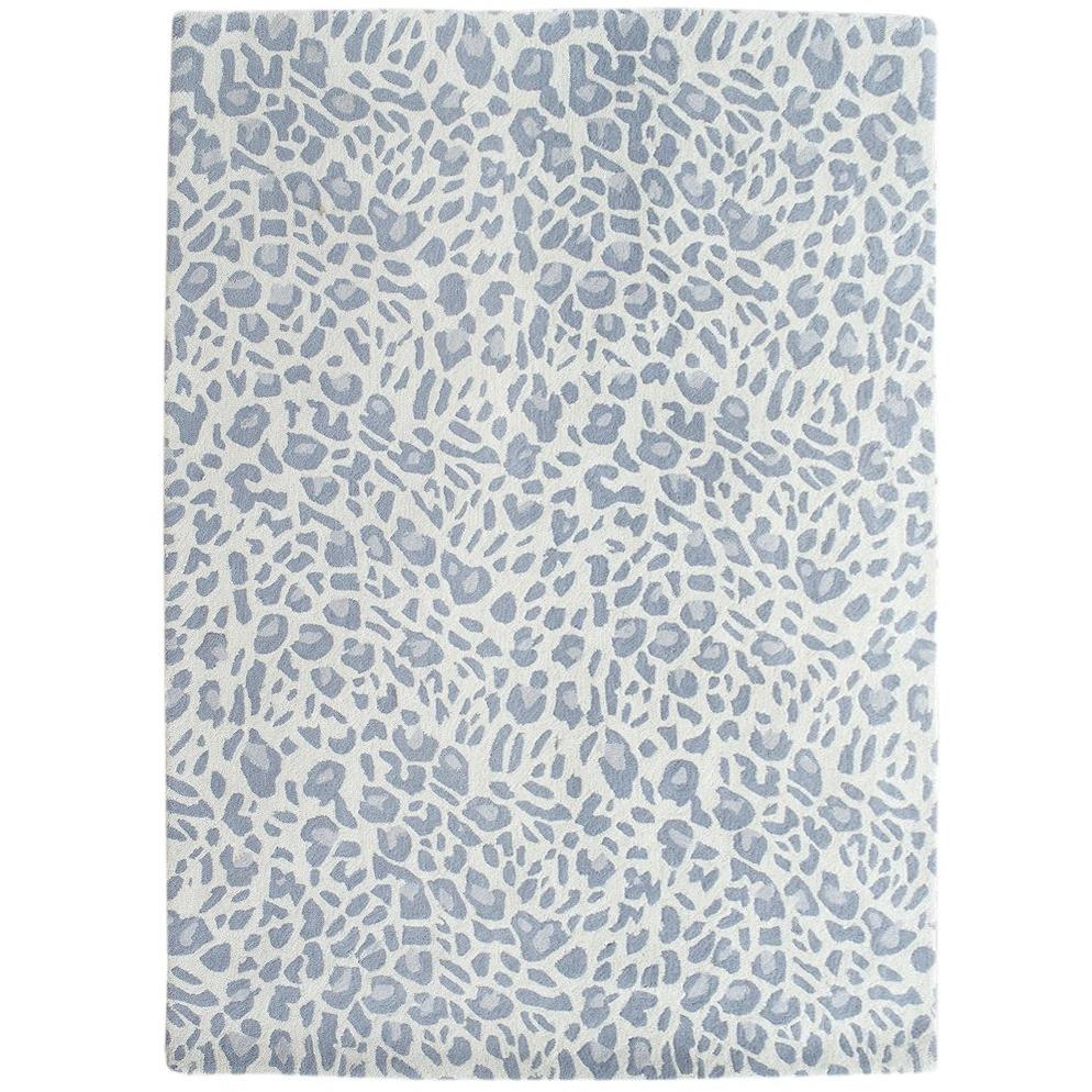 Wild One Grey Wool Rug、mySite、gigharbornorthrealestate