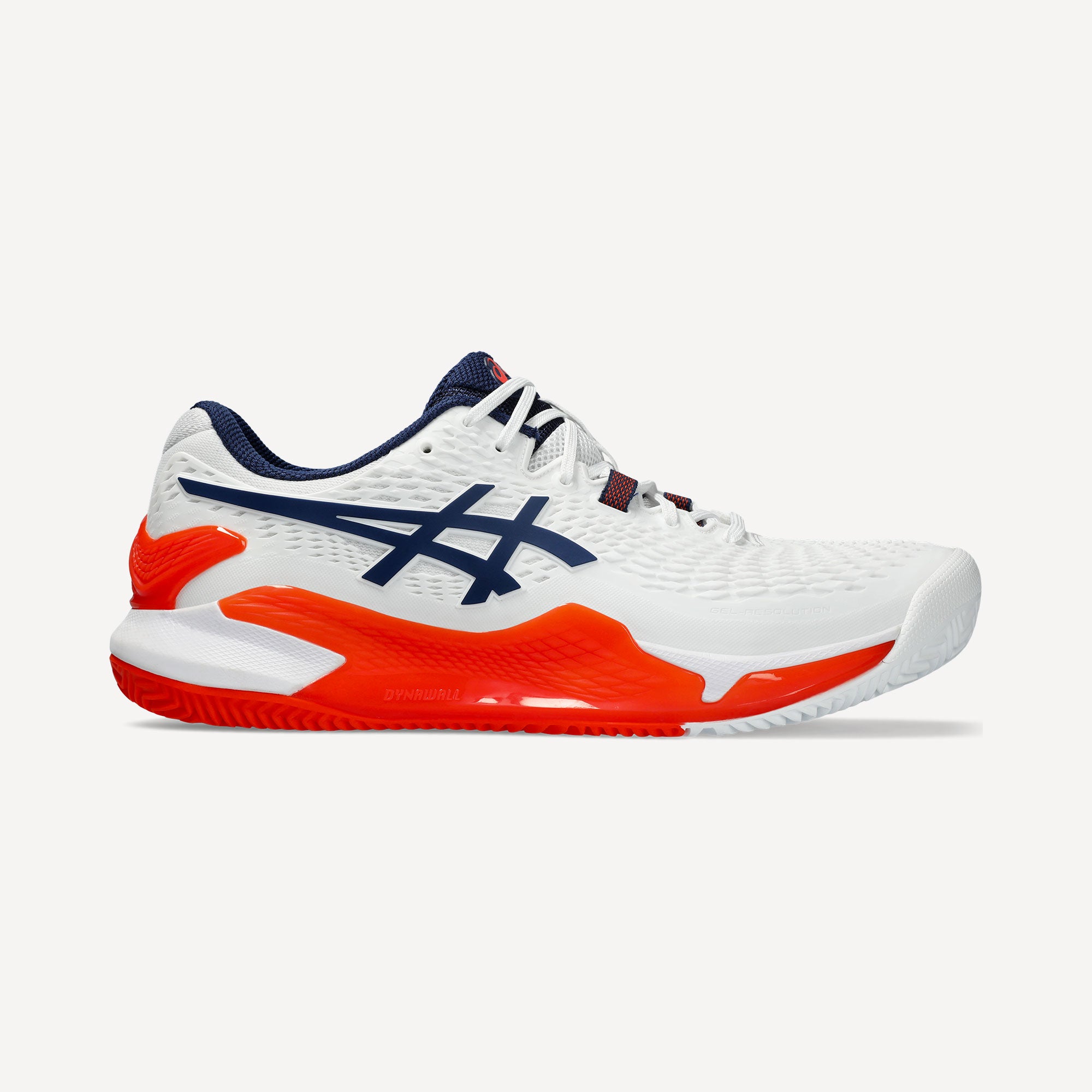 ASICS Gel-Resolution 9 Men's Clay Court Tennis Shoes、mySite、neckold