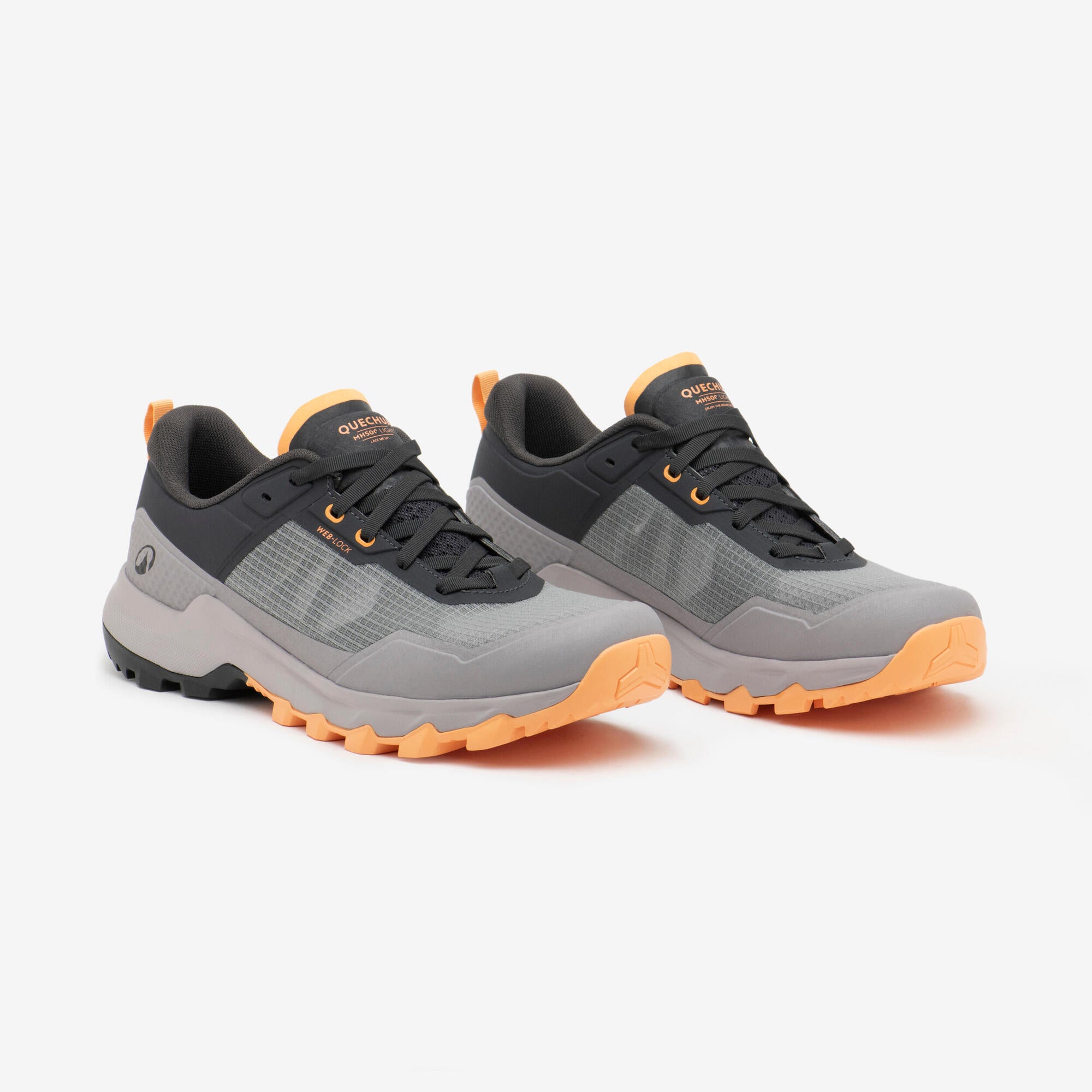 Quechua Men��s MH500 Light Hiking Shoes、mySite、shQuechua Men��s MH500 Light Hiking Shoes、mySite、glenpowelloop_name