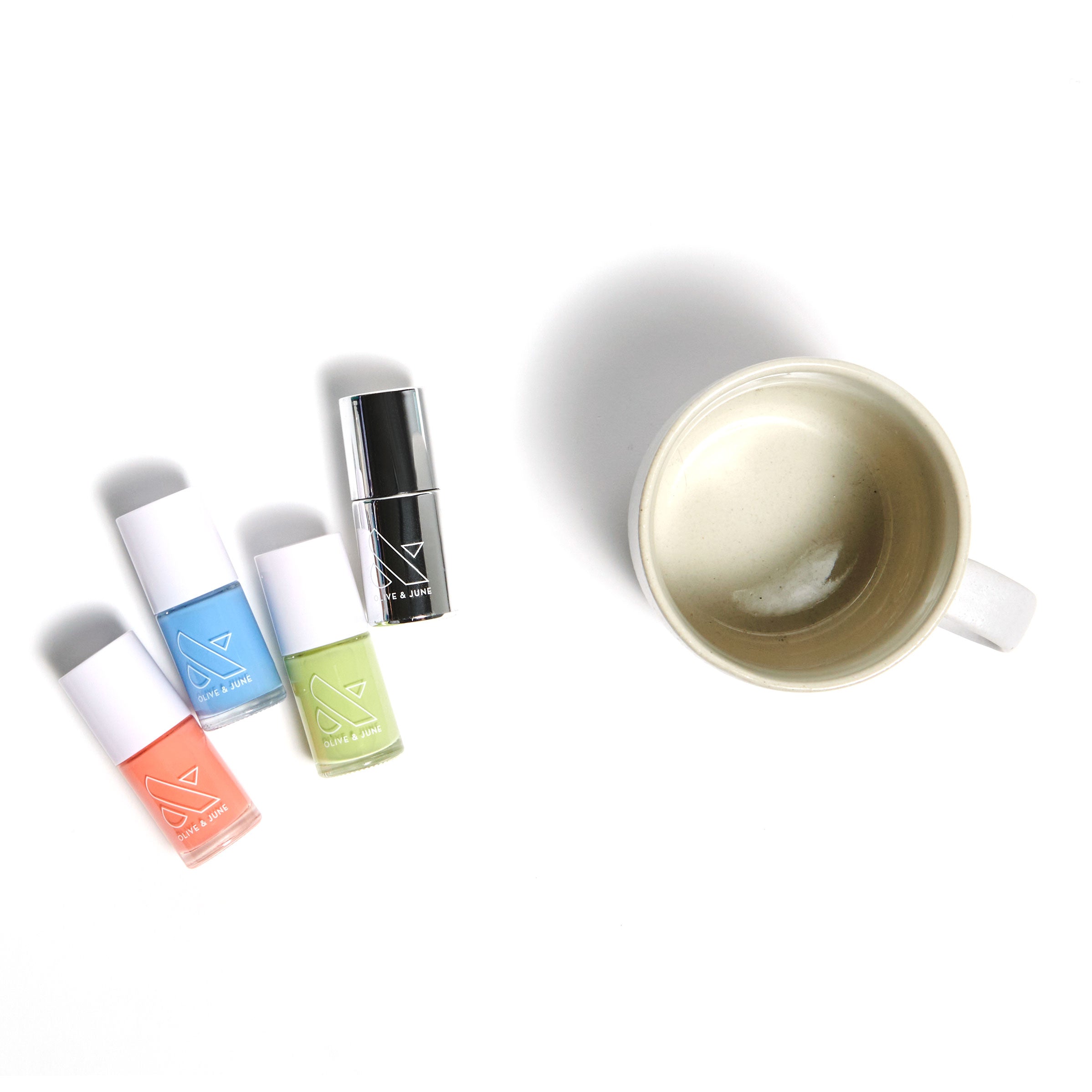 Golde Set、mySite、solidvoid