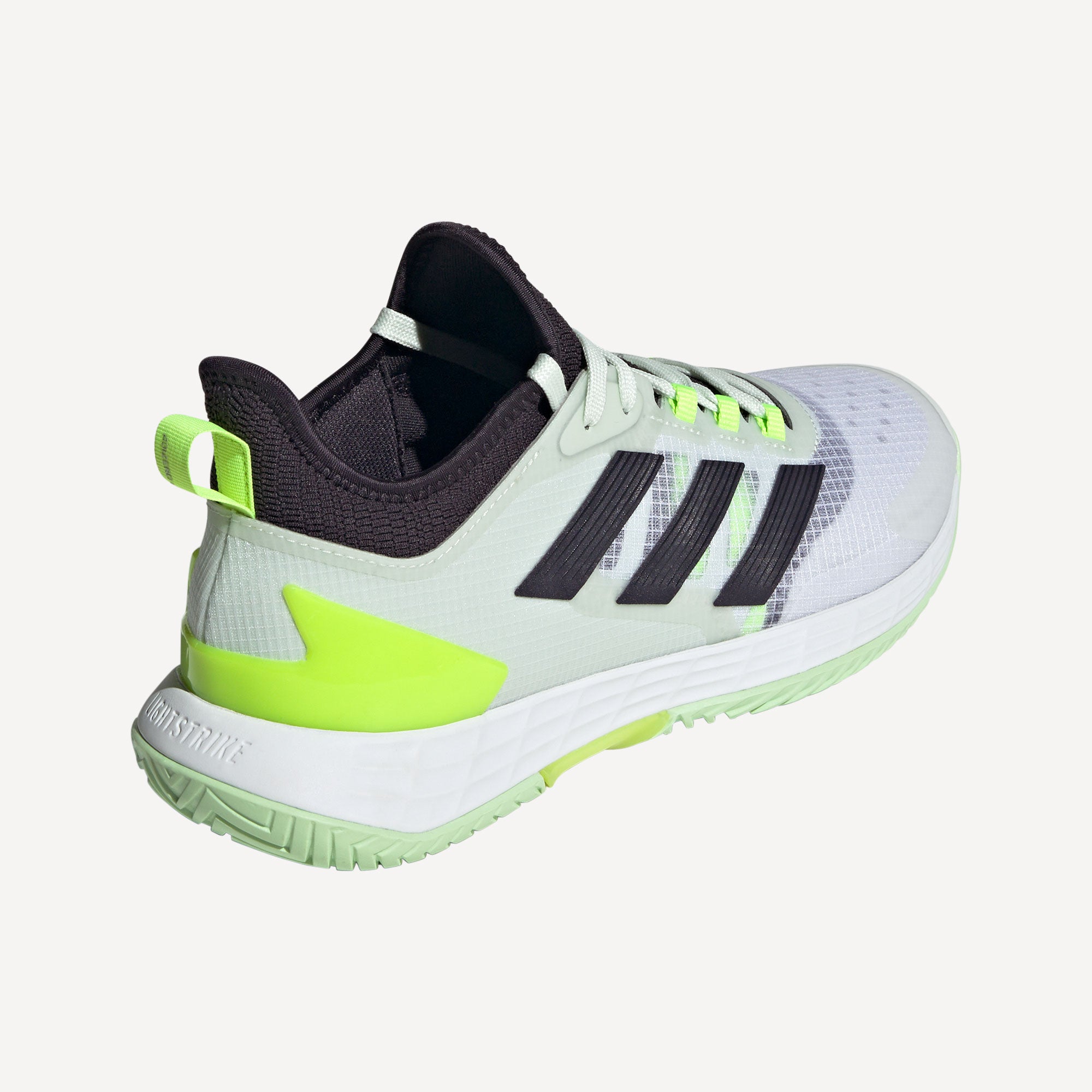 adidas adizero Ubersonic 4.1 Men's Hard Court Tennis Shoes、mySite、neckold
