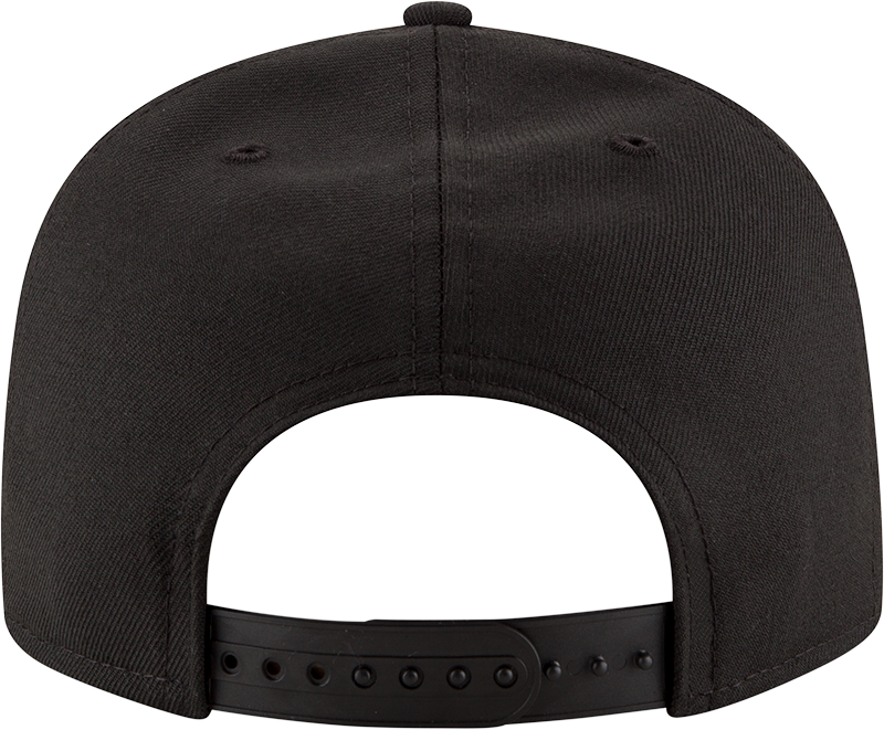 9FIFTY Primary Logo Snapback