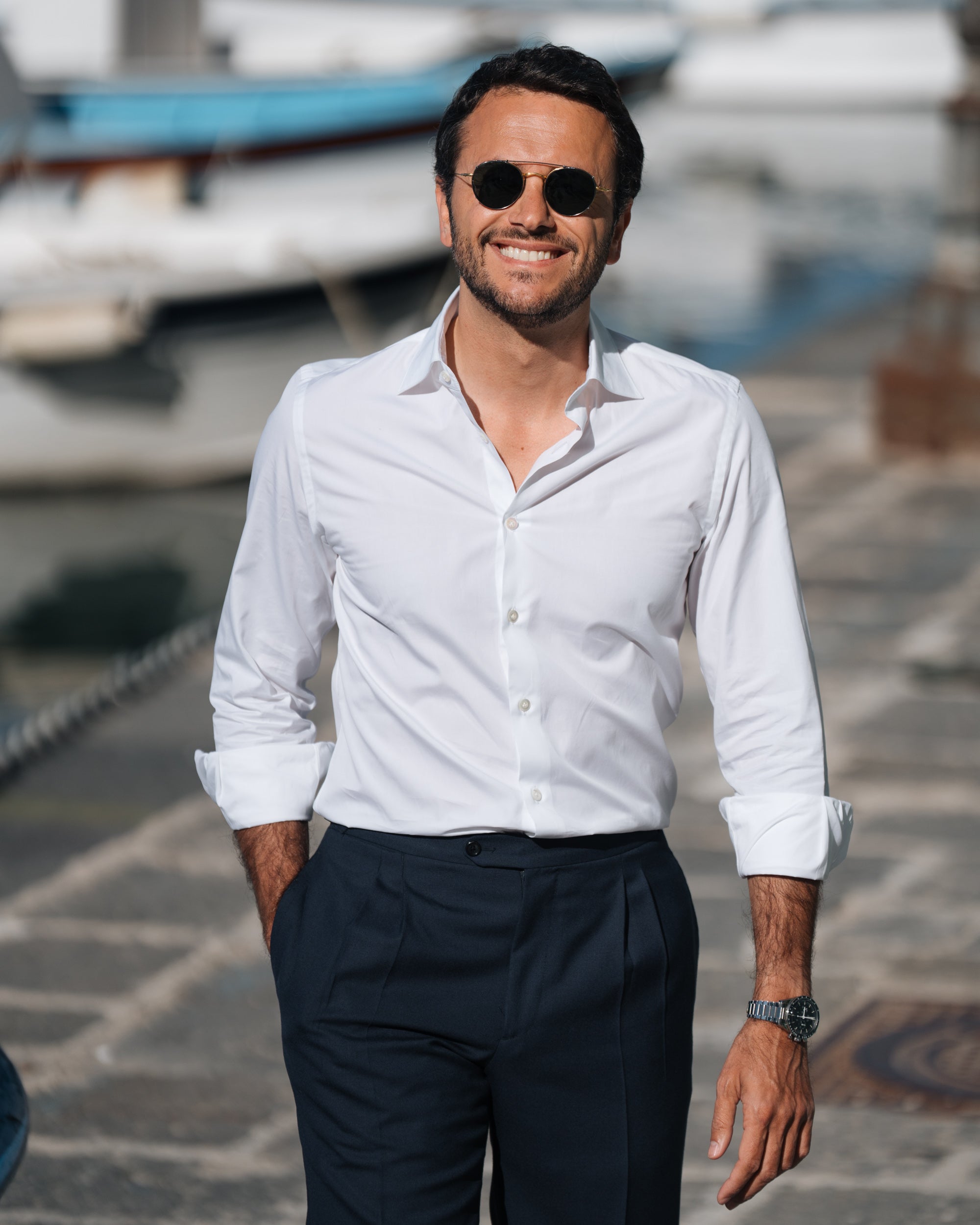  Ischia、mySite、merchandisen