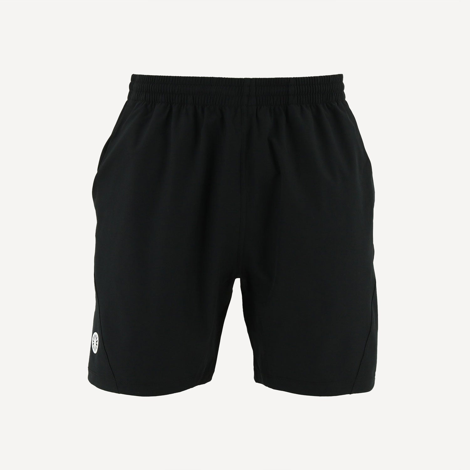 The Indian Maharadja Kadiri Boys' 7-Inch Tennis Shorts - TV Victoria