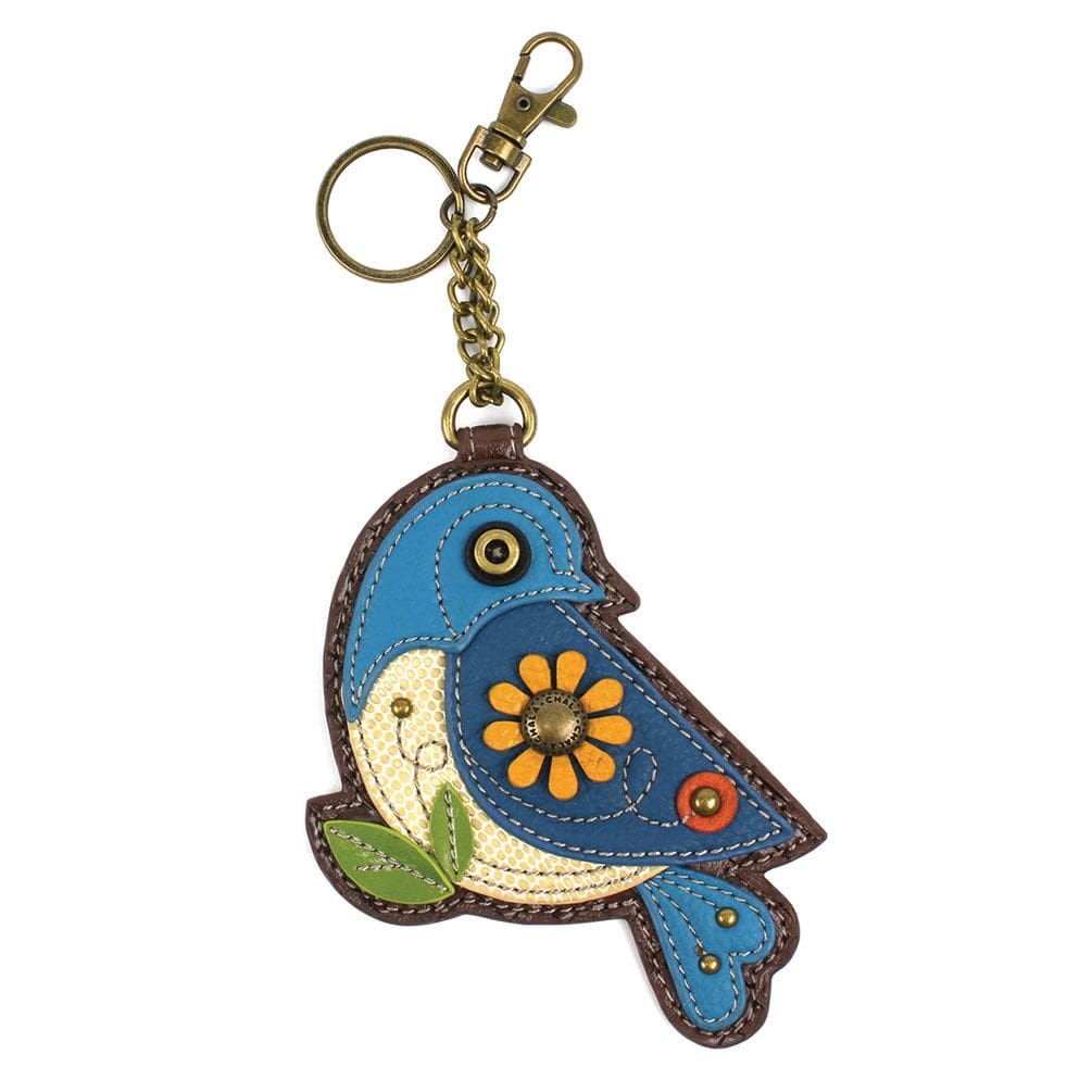 Bird Keychain Collection by Chala-Closeout、mySite、g9winljtr