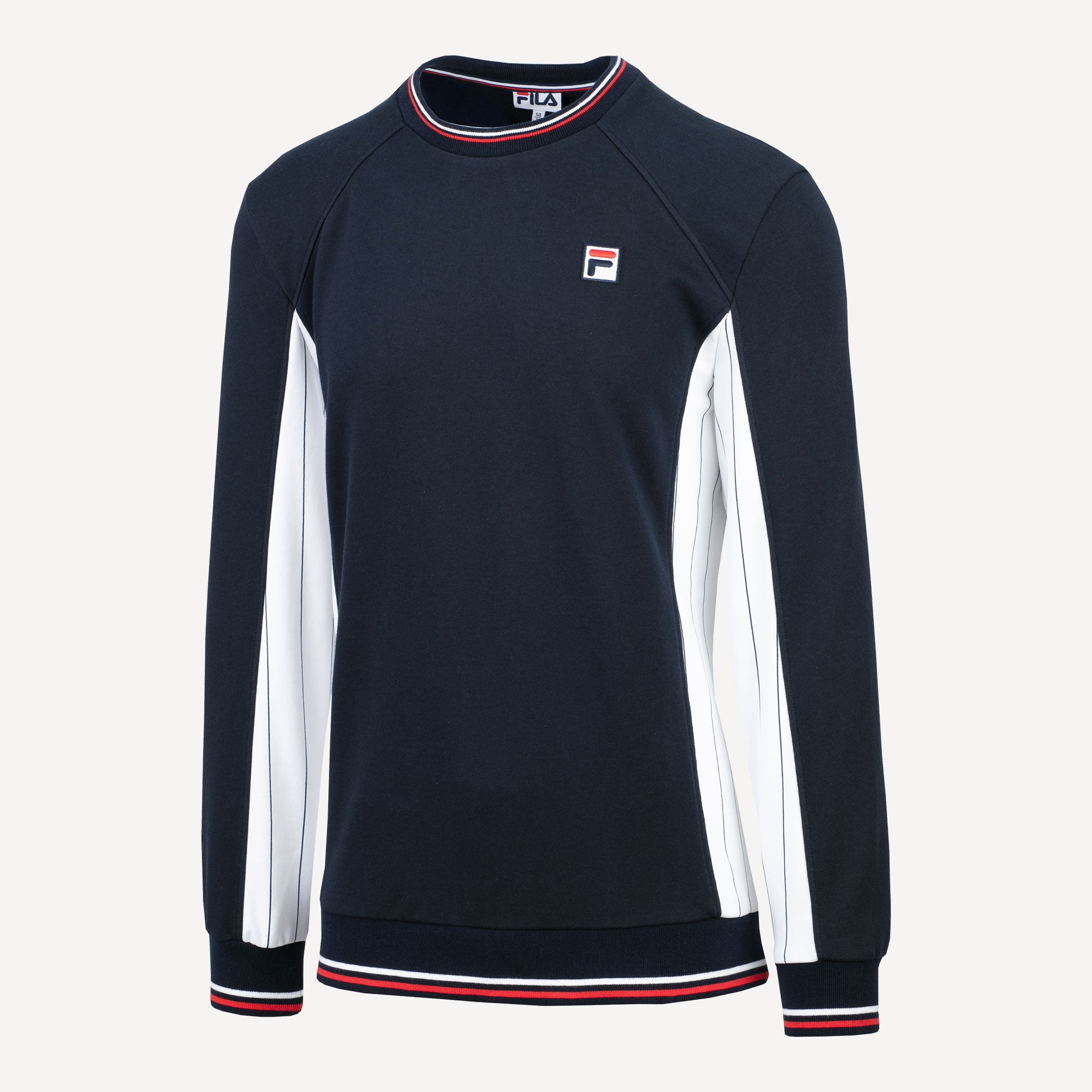Fila Samu Men's Tennis Sweater