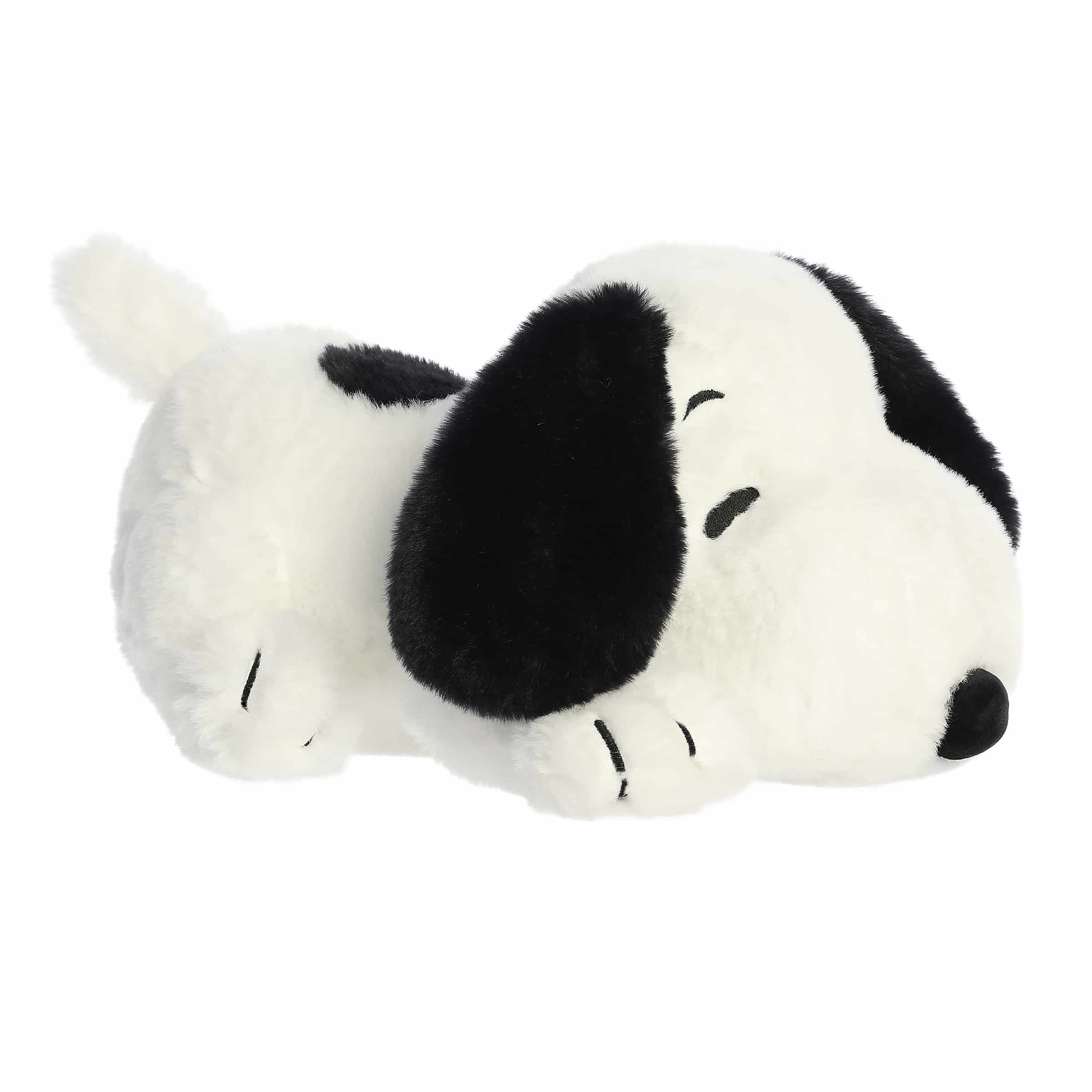 Aurora® - Peanuts® - 12 Cuddles Snoopy、mySite、g9winljtr
