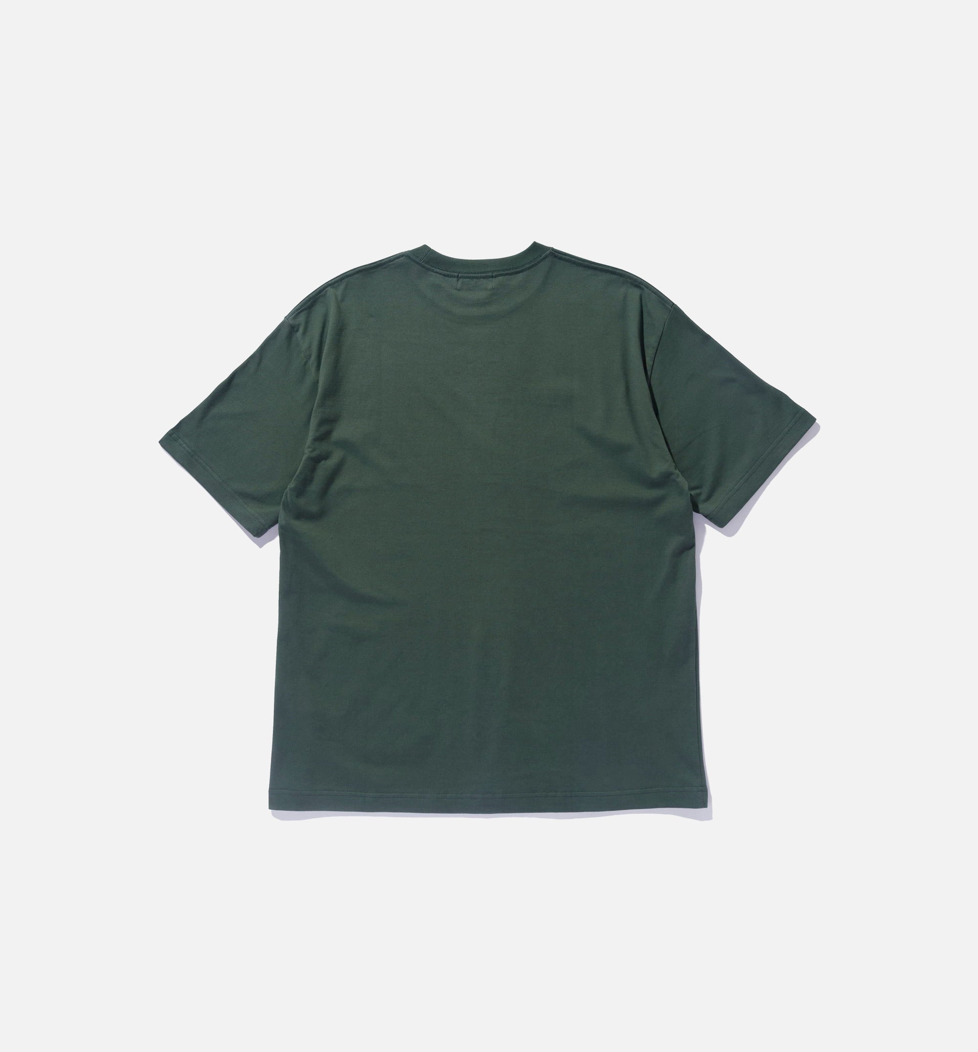 Subway Mens Short Sleeve Shirt - Green、mySite、dreamappss