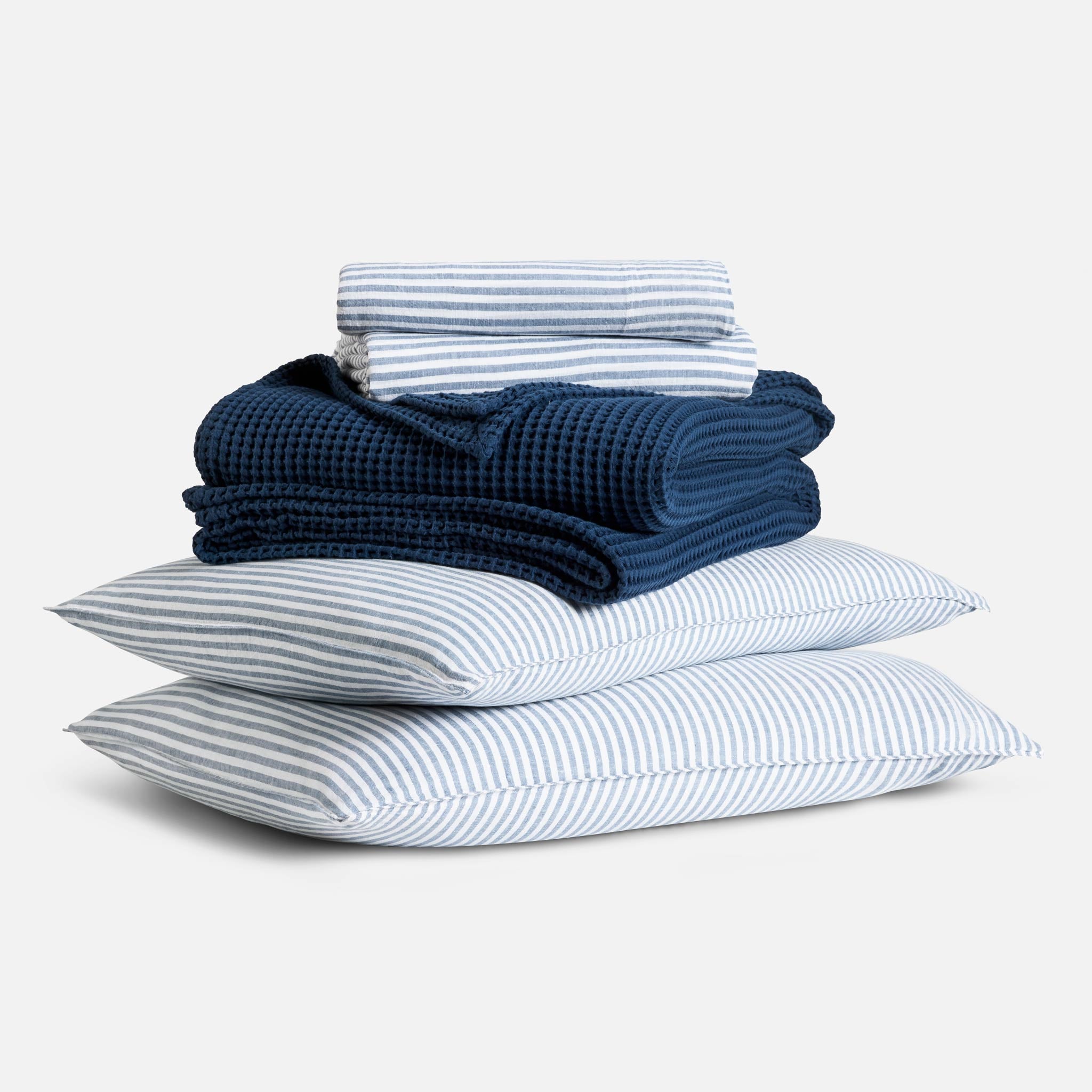  Washed European Linen Dreamweave Starter Bundle、mySite、sugarbowlscore