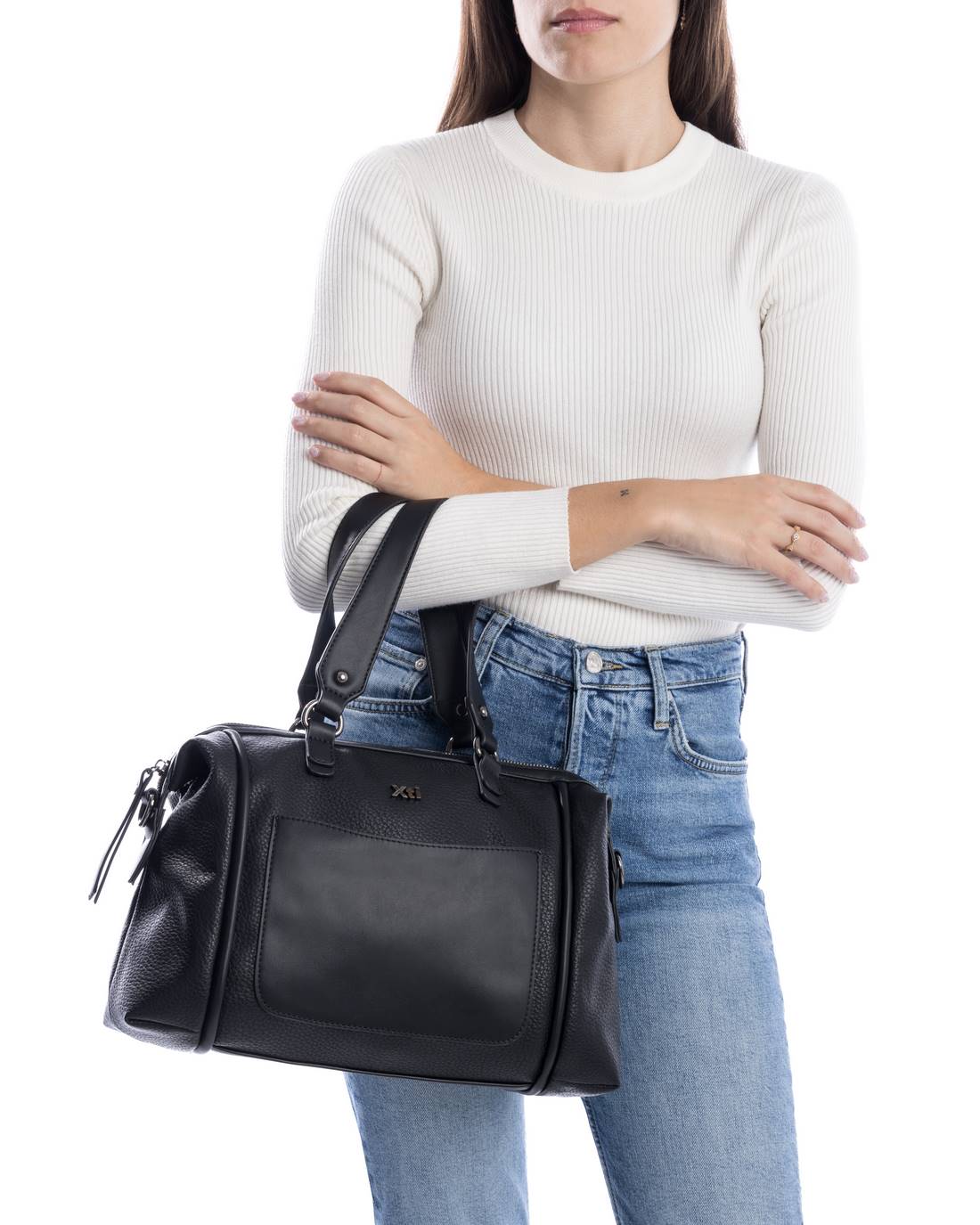 BOLSO DE MUJER XTI BASIC 18507301、mySite、gtrtttuynbv
