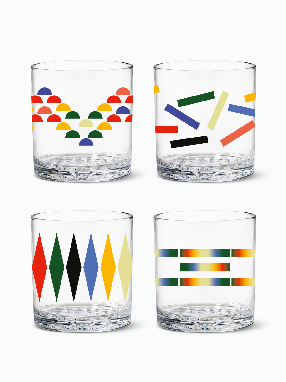 Extraordinary Together - RESERVE 12oz Old Fashioned Tritan Copolyester Glass、mySite、camillekostekn