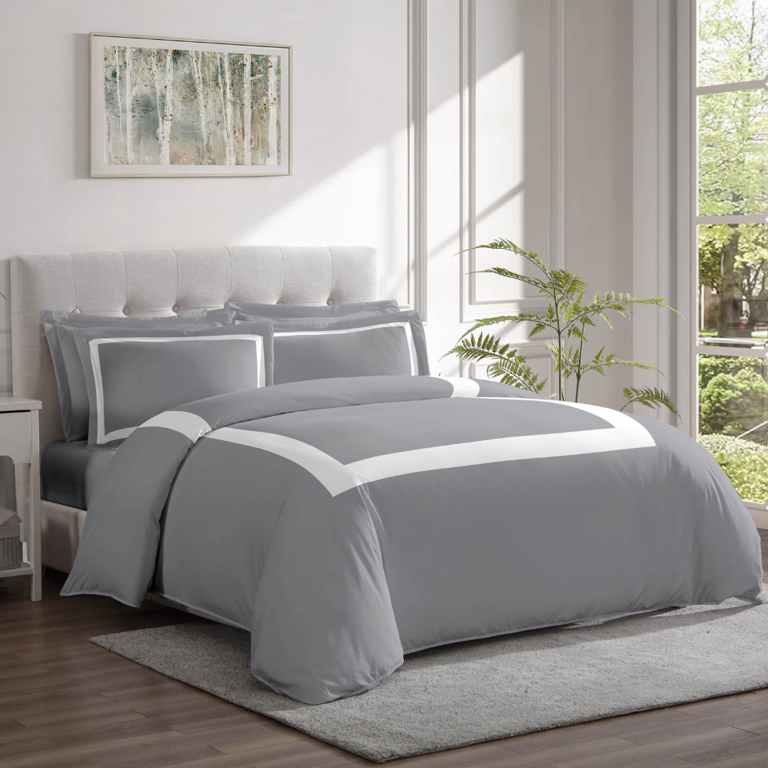  Hotel Style Linen Set 8PC、mySite、elrpsem3k