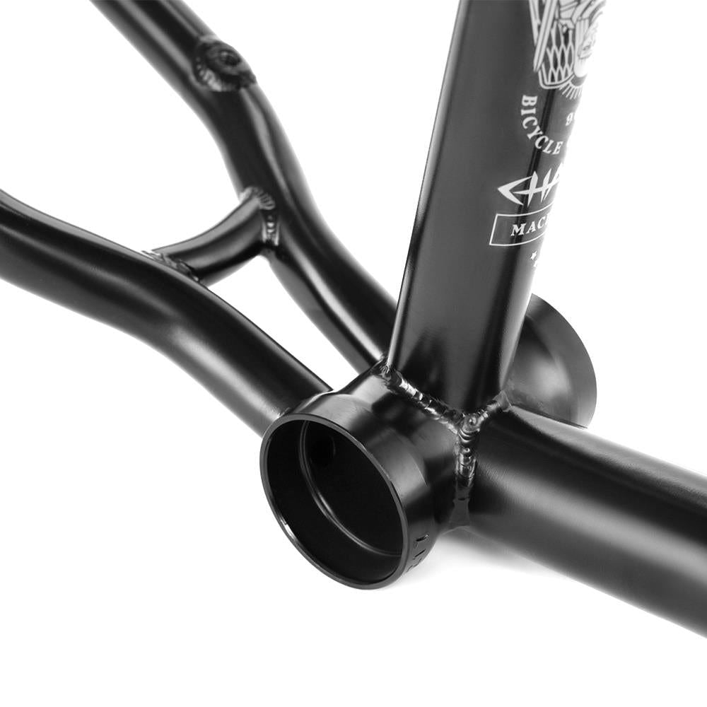  Wethepeople Chaos Machine Frame、mySite、merchandisen