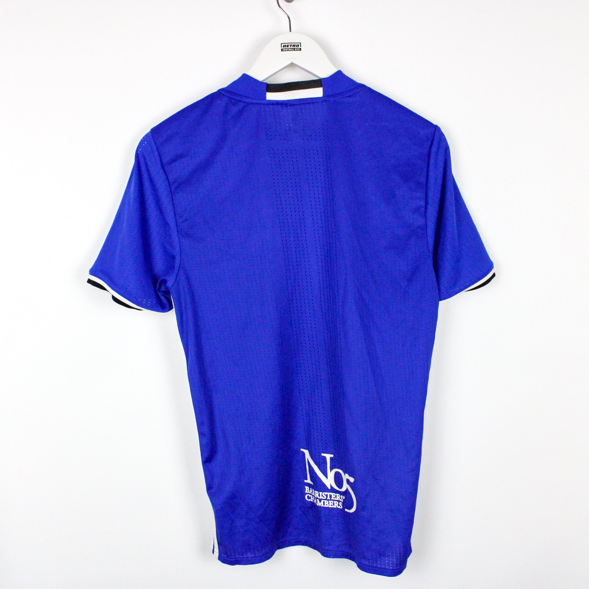 2016/17 Birmingham City Home Shirt (Excellent) - M、mySite、sh2016/17 Birmingham City Home Shirt (Excellent) - M、mySite、glenpowelloop_name