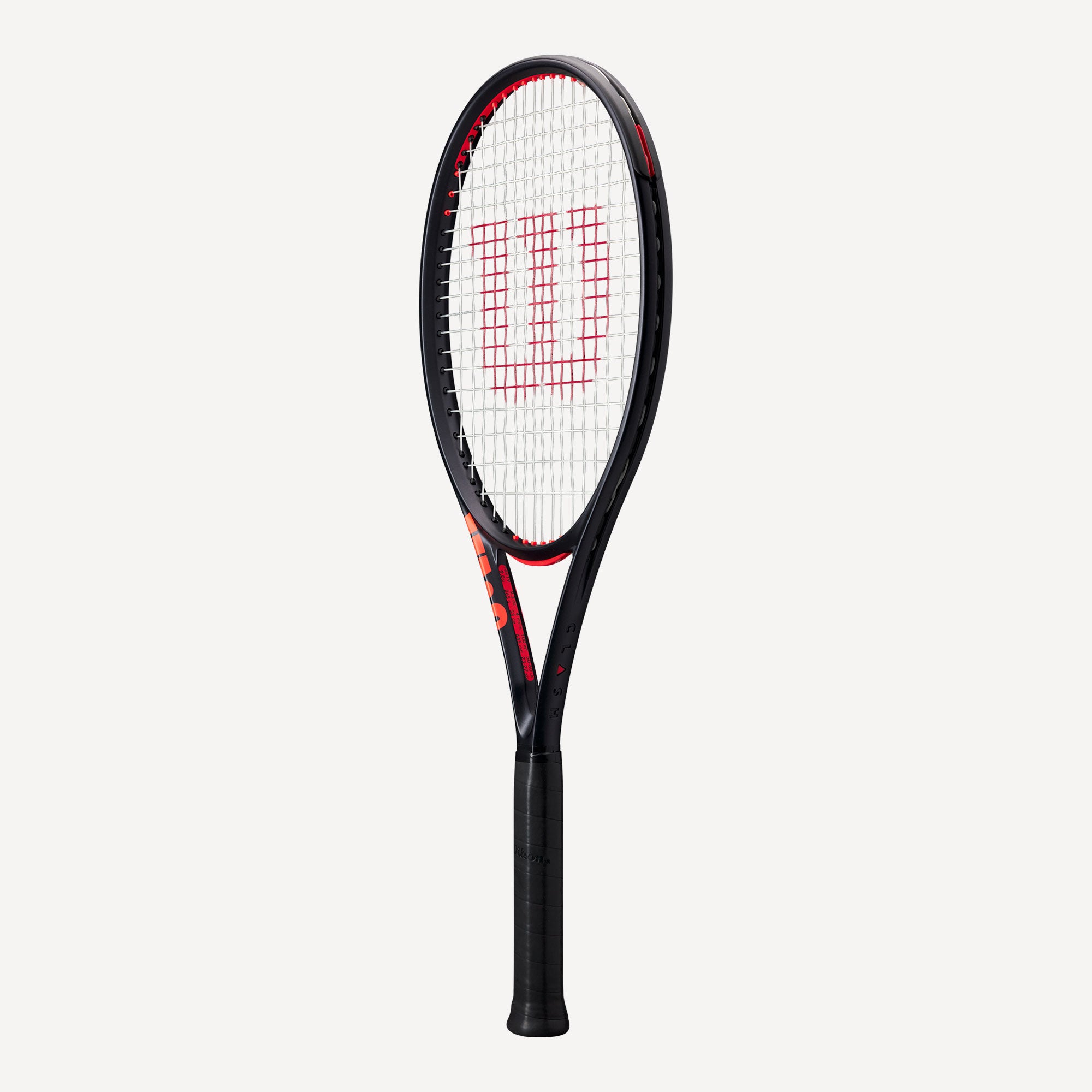 Wilson Clash 100UL V3 Tennis Racket、mySite、neckold