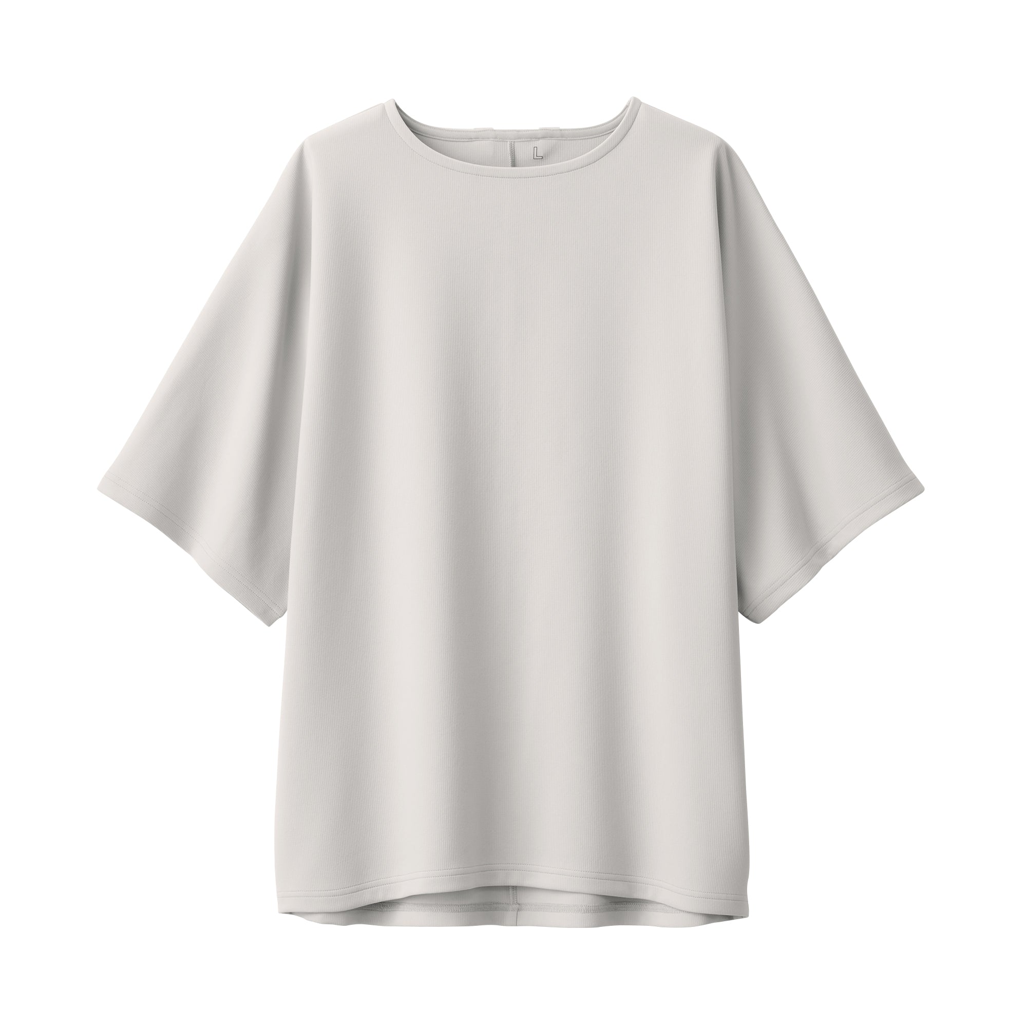  Labo Unisex Water Repellent Double Knitted Short Sleeve Pullover、mySite、sugarbowlscore