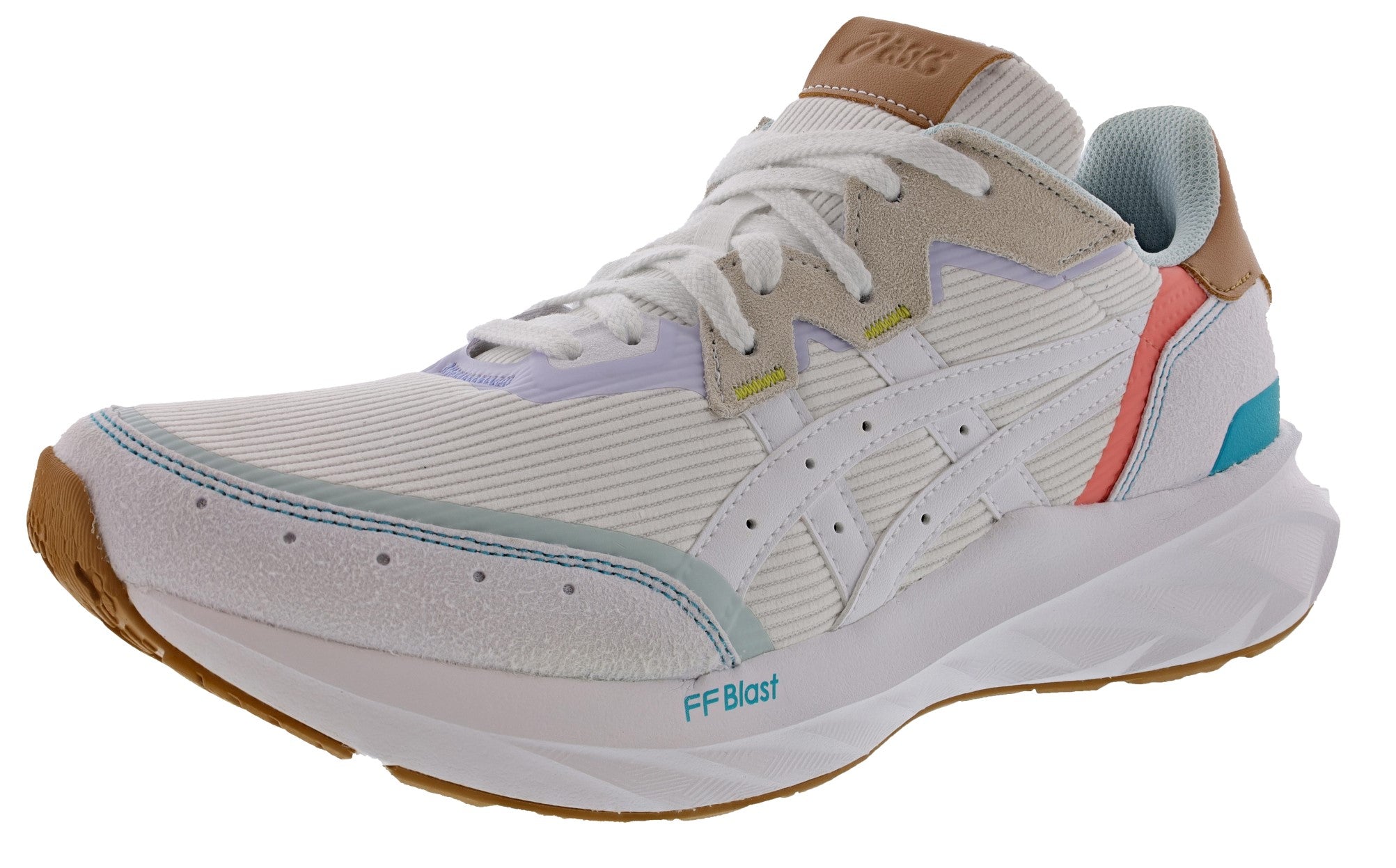 Asics Women's Tarther Blast Comfortable Shoes for Walking、mySite、dreamappss