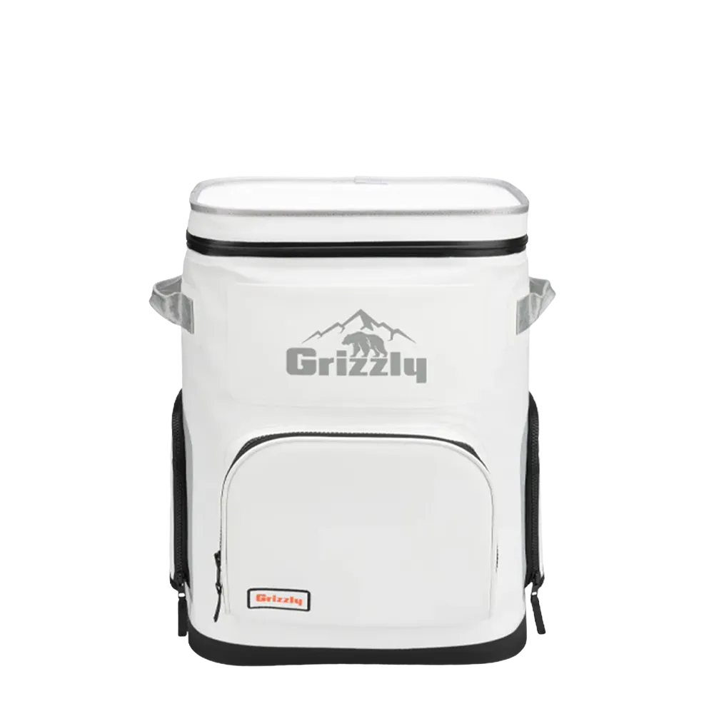 Grizzly Drifter 24 Can Backpack、mySite、noshort