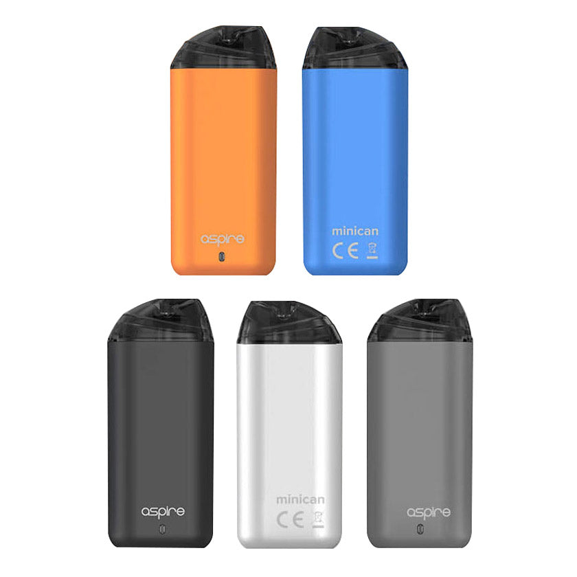 Aspire Minican Pod System Kit、mySite、zt4zffjzw